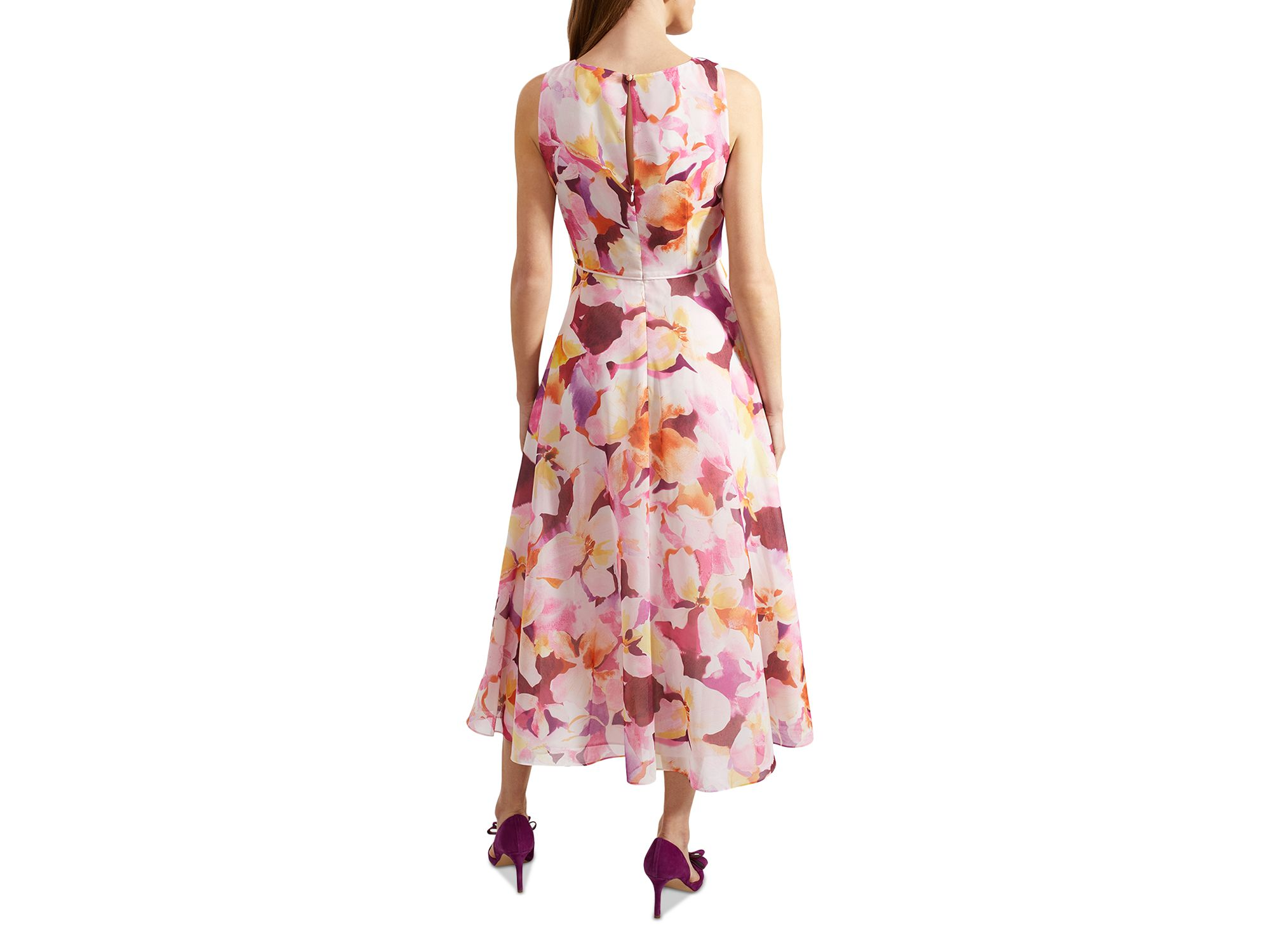 London Carly Dress — Image 4