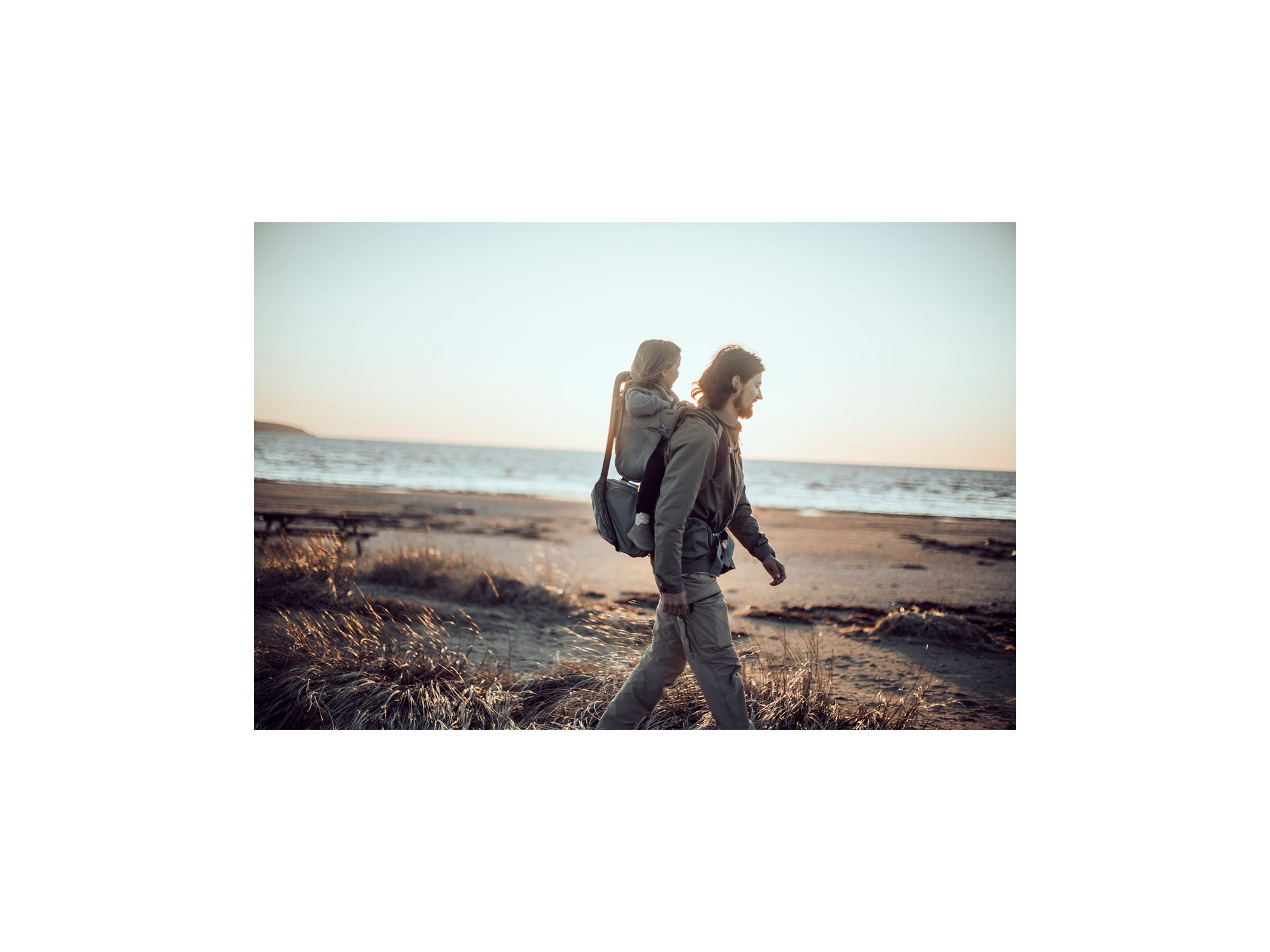 Sapling Child Carrier Backpack — Image 31