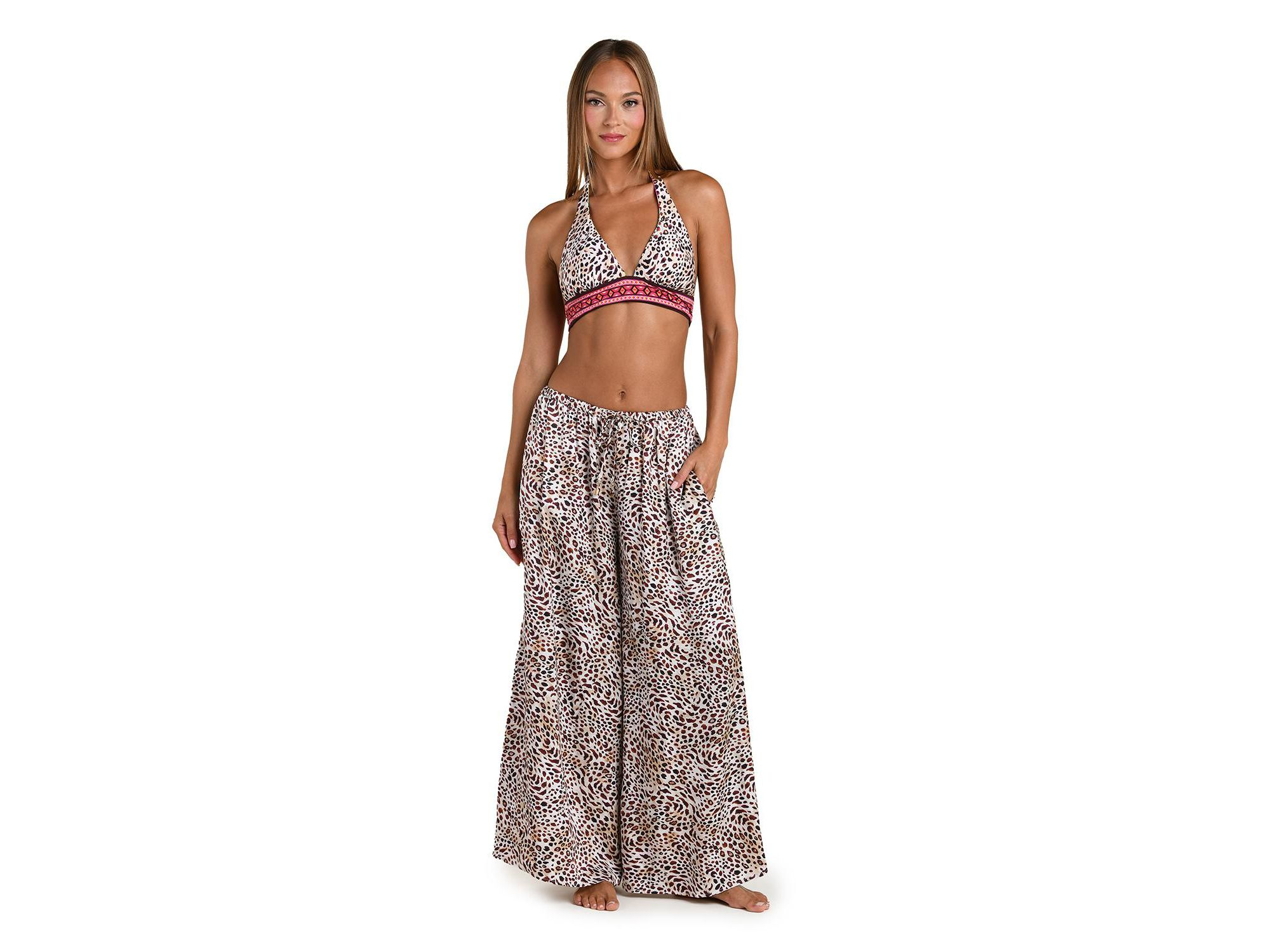 Paradise Heat Beach Pant — Image 4