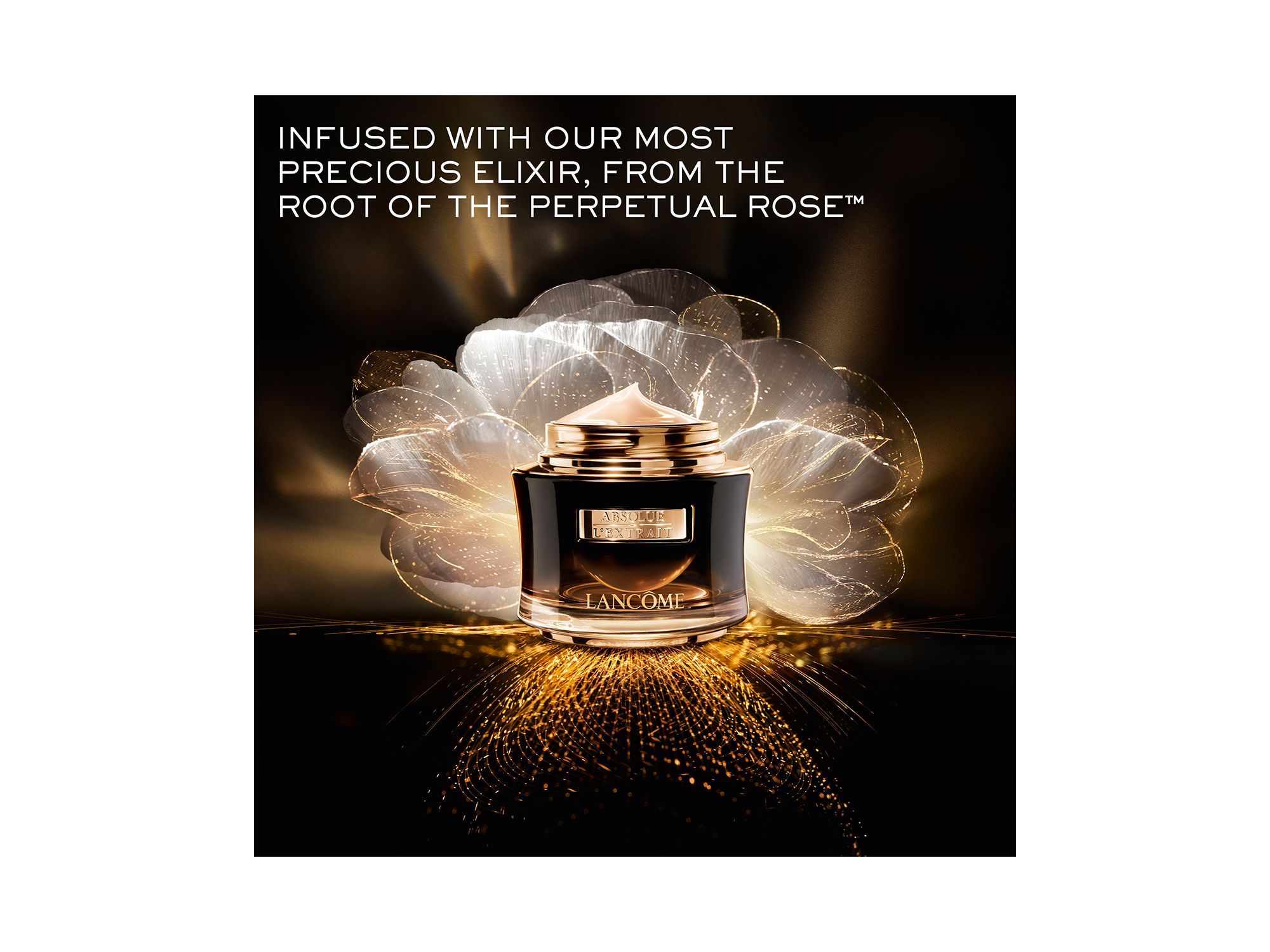 Absolue L'Extrait Elixir Refillable Face Cream — Image 3