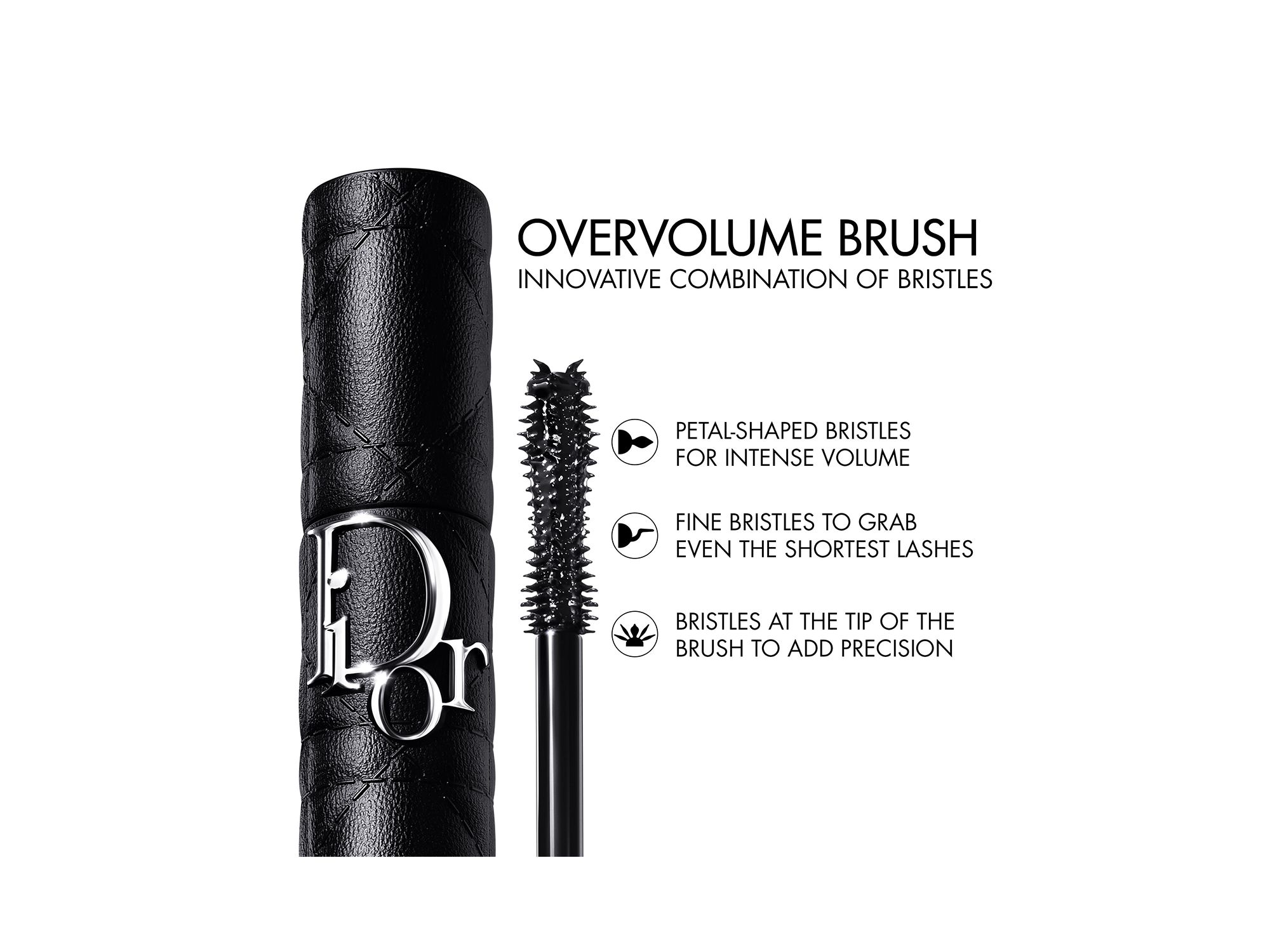 show Overvolume Extreme Volume Mascara — Image 14