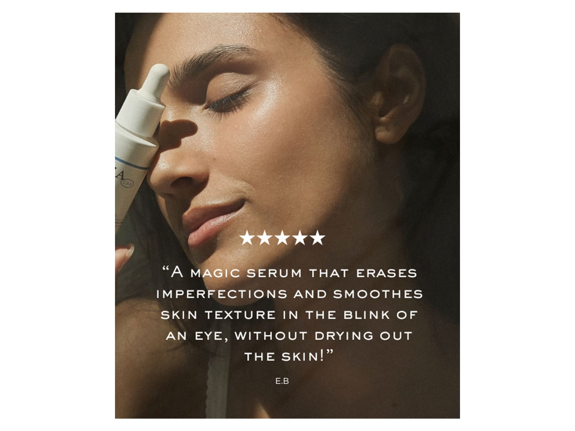 Perfecting Serum 1 oz. — Image 4
