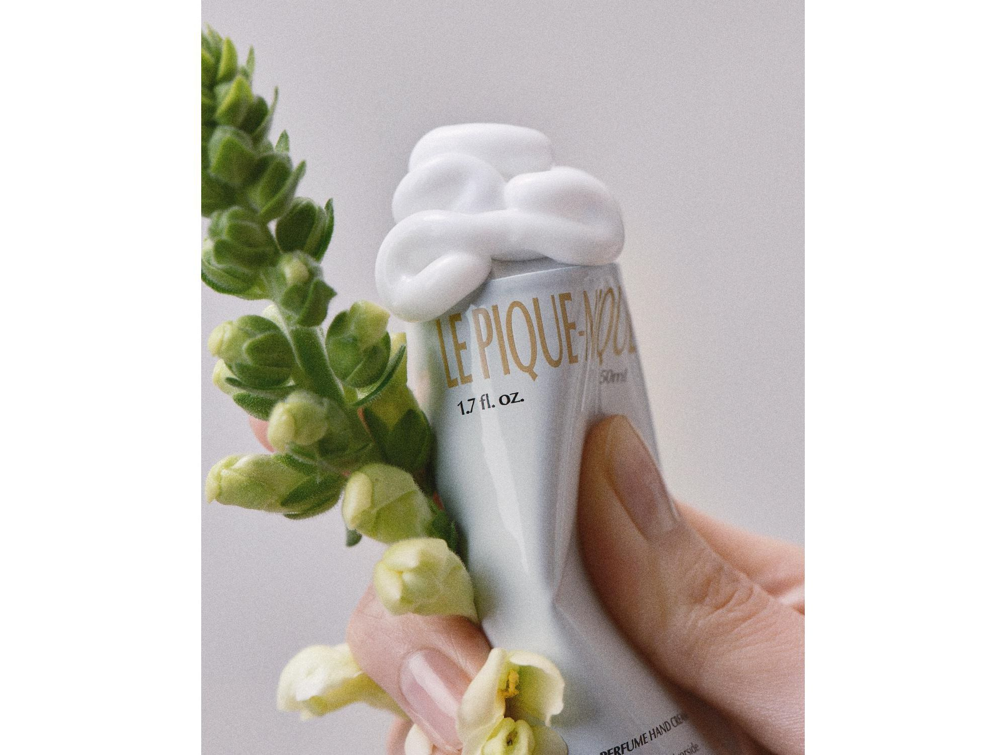 Decanting Perfume Hand Cream | Le Pique-Nique — Image 4
