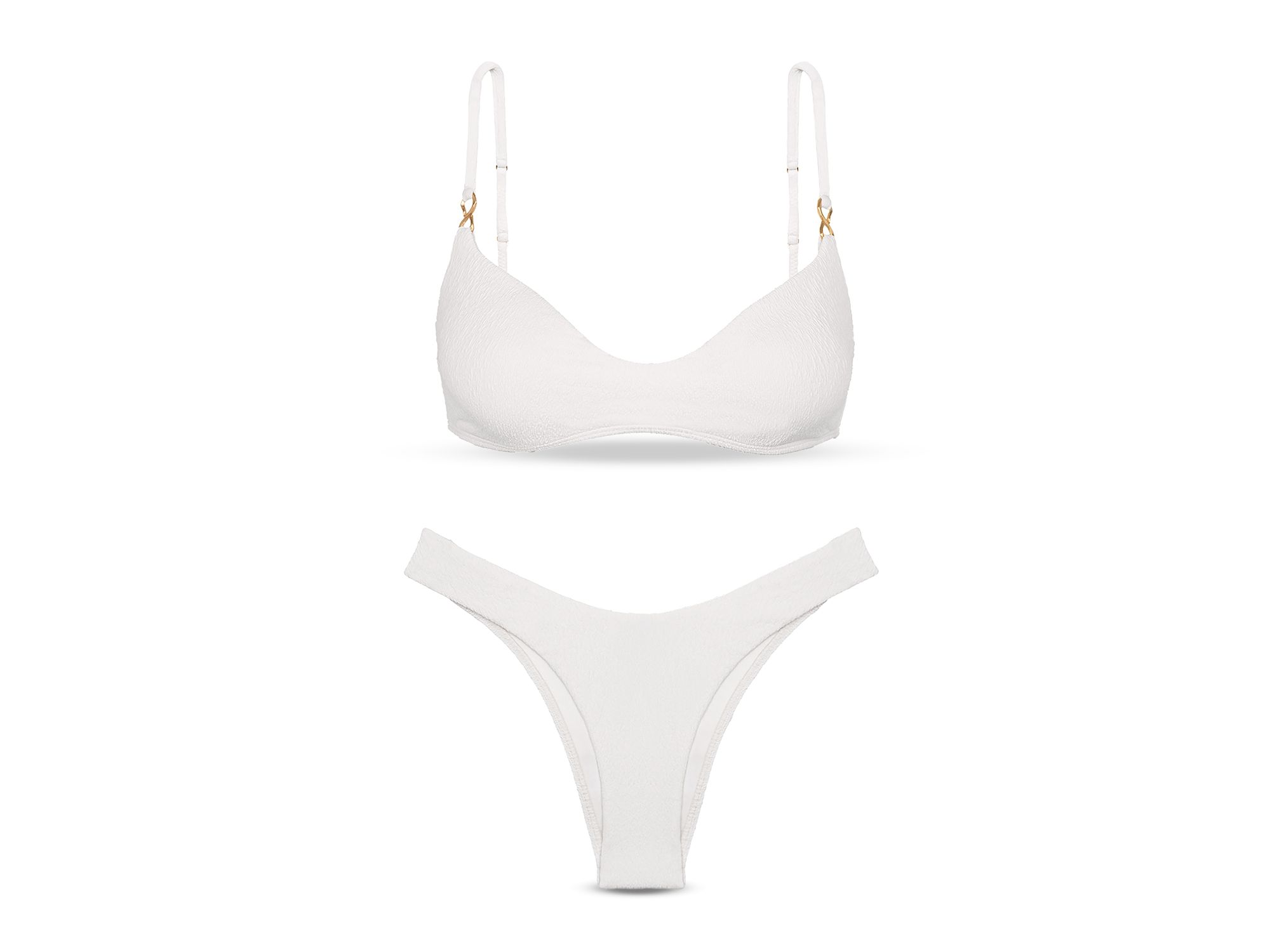 Solaro Vivian Bikini Top — Image 8