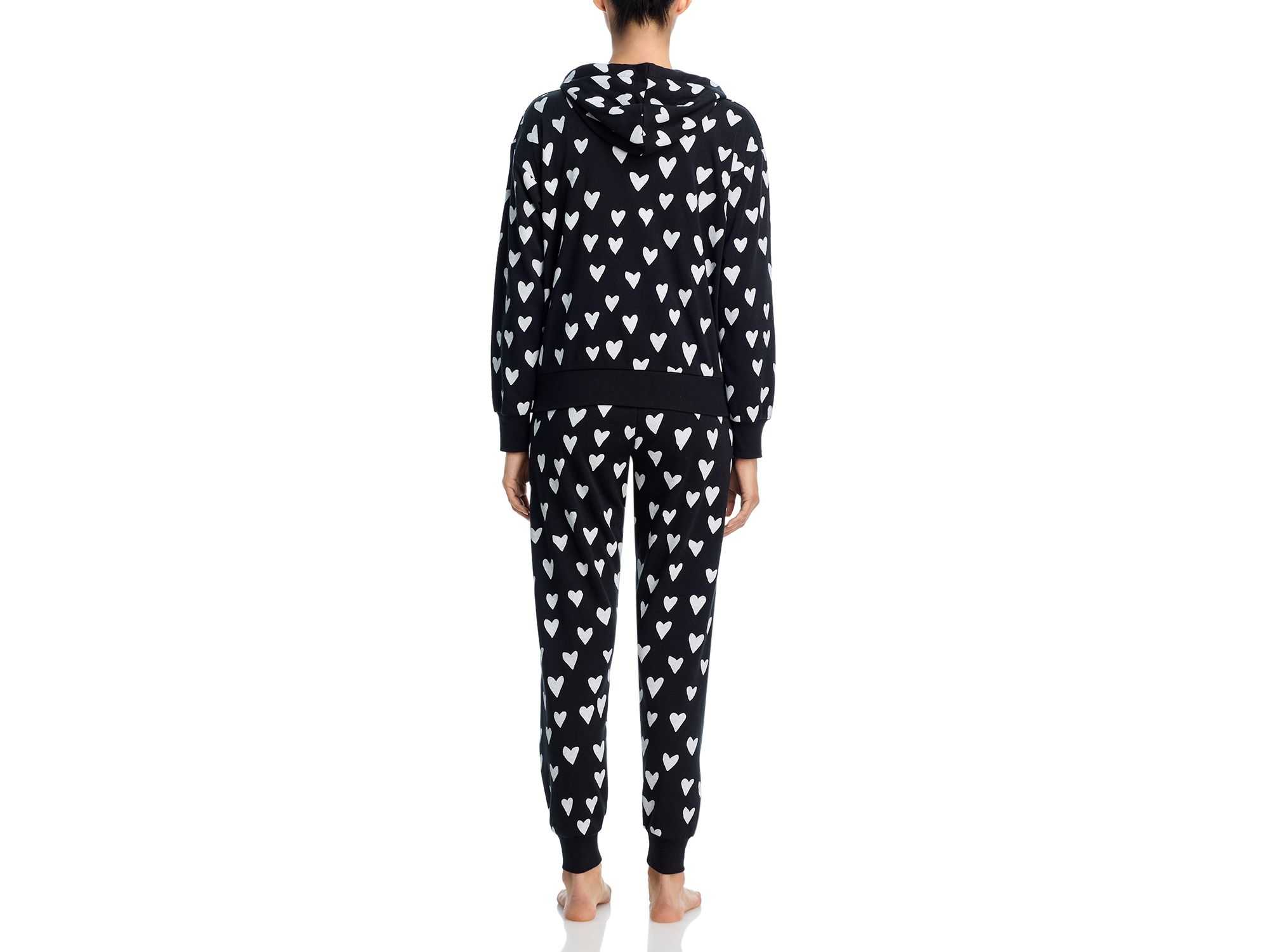 Fleece Lounge Jogger Pants - Exclusive — Image 5