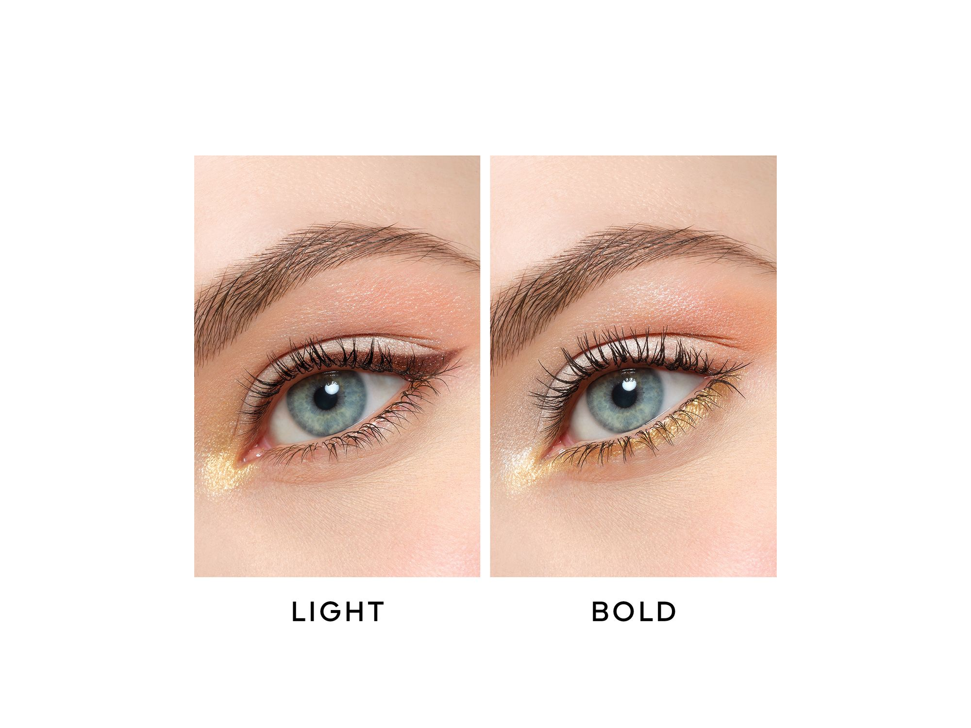 Holiday Limited Edition Ombres G Quad Eyeshadow Palette — Image 3