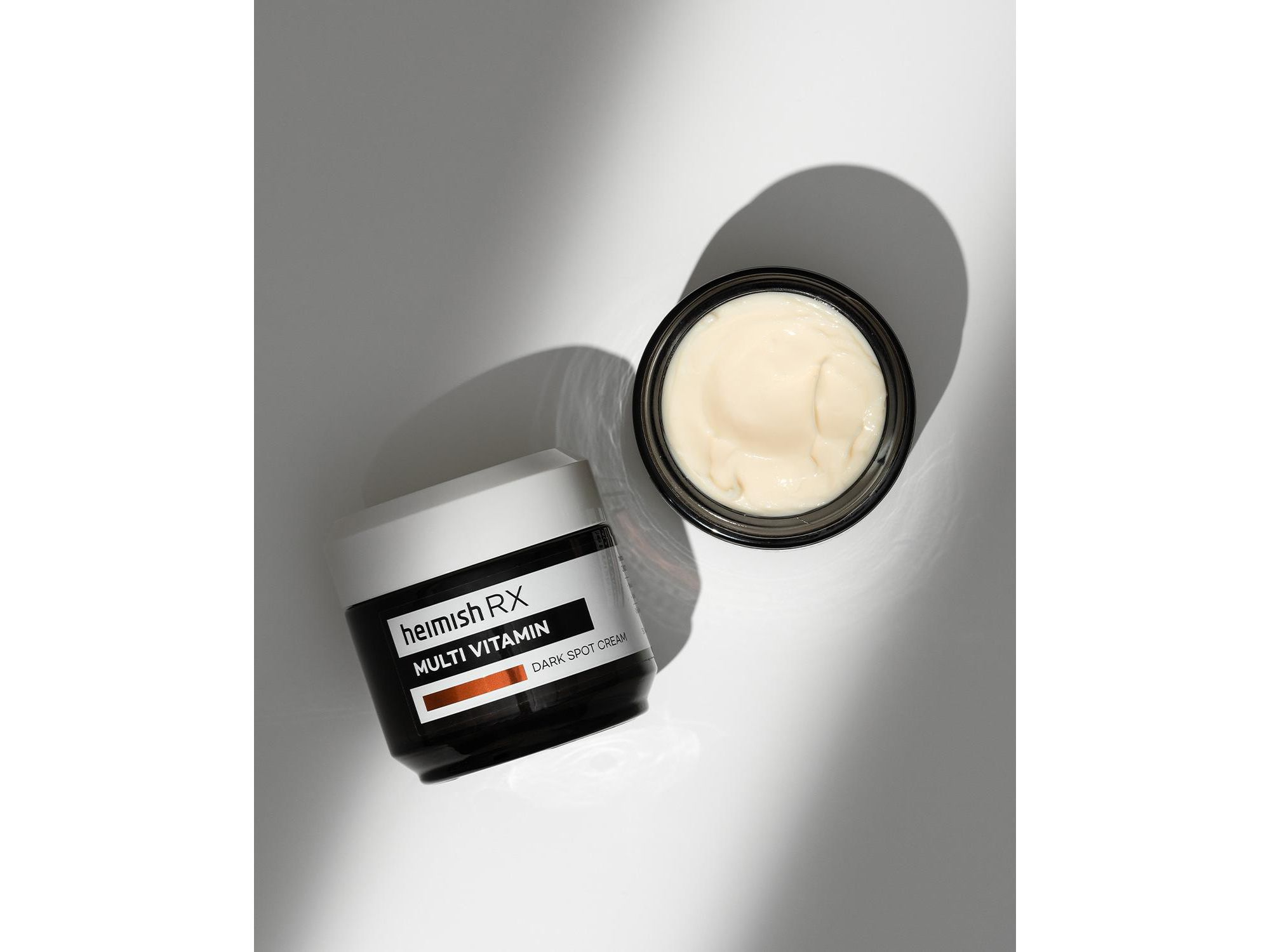 RX Multi Vitamin Dark Spot Cream — Image 5