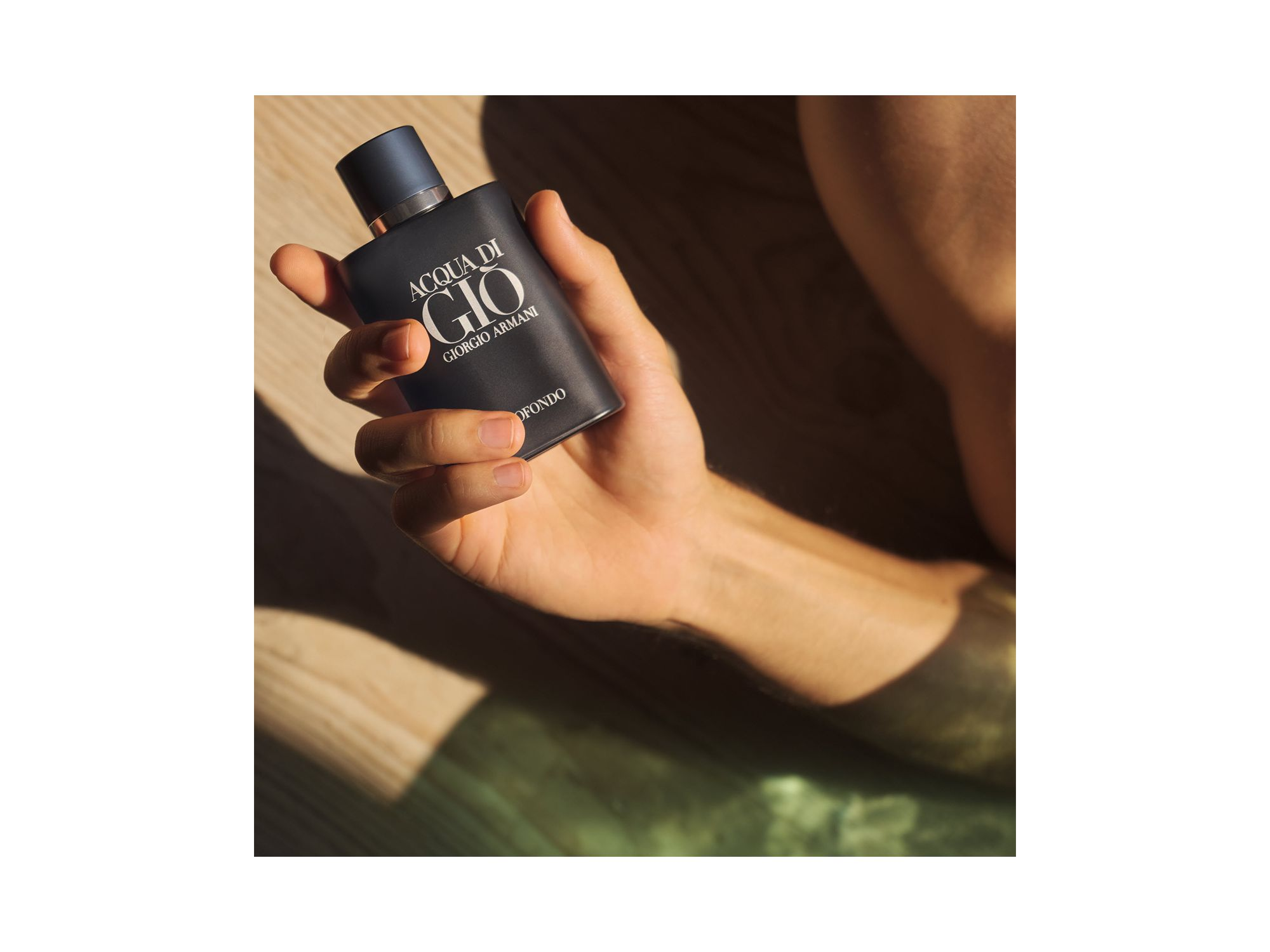 Acqua di Giò Profondo Eau de Parfum — Image 7