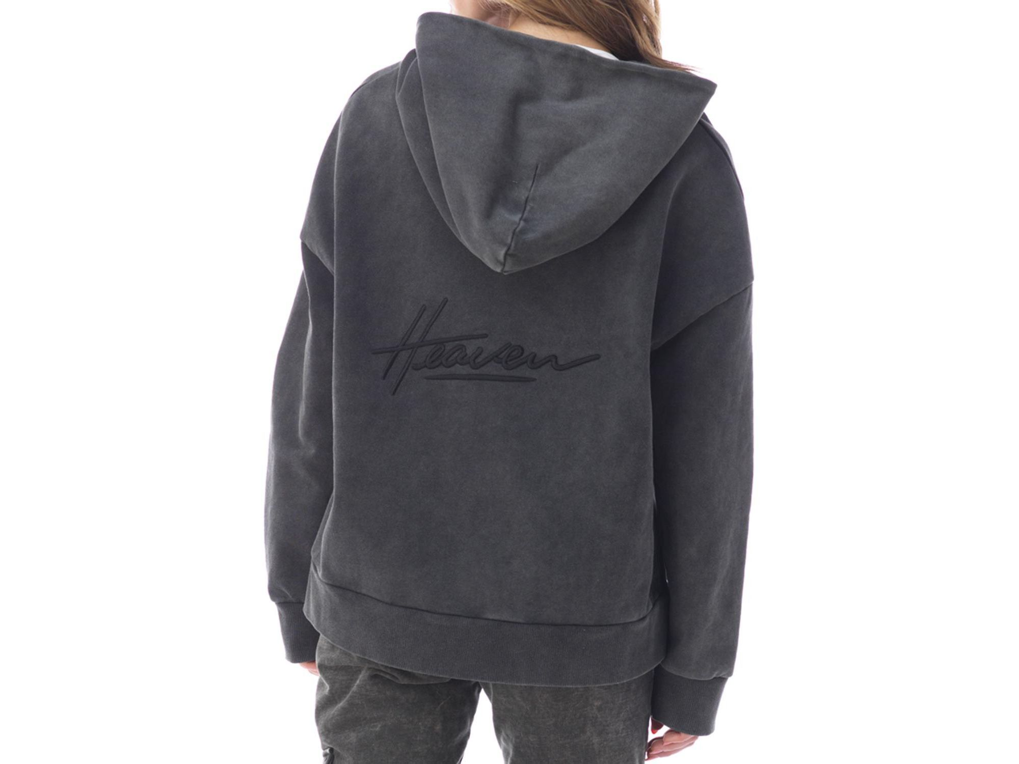 Pullover Hoodie — Image 4