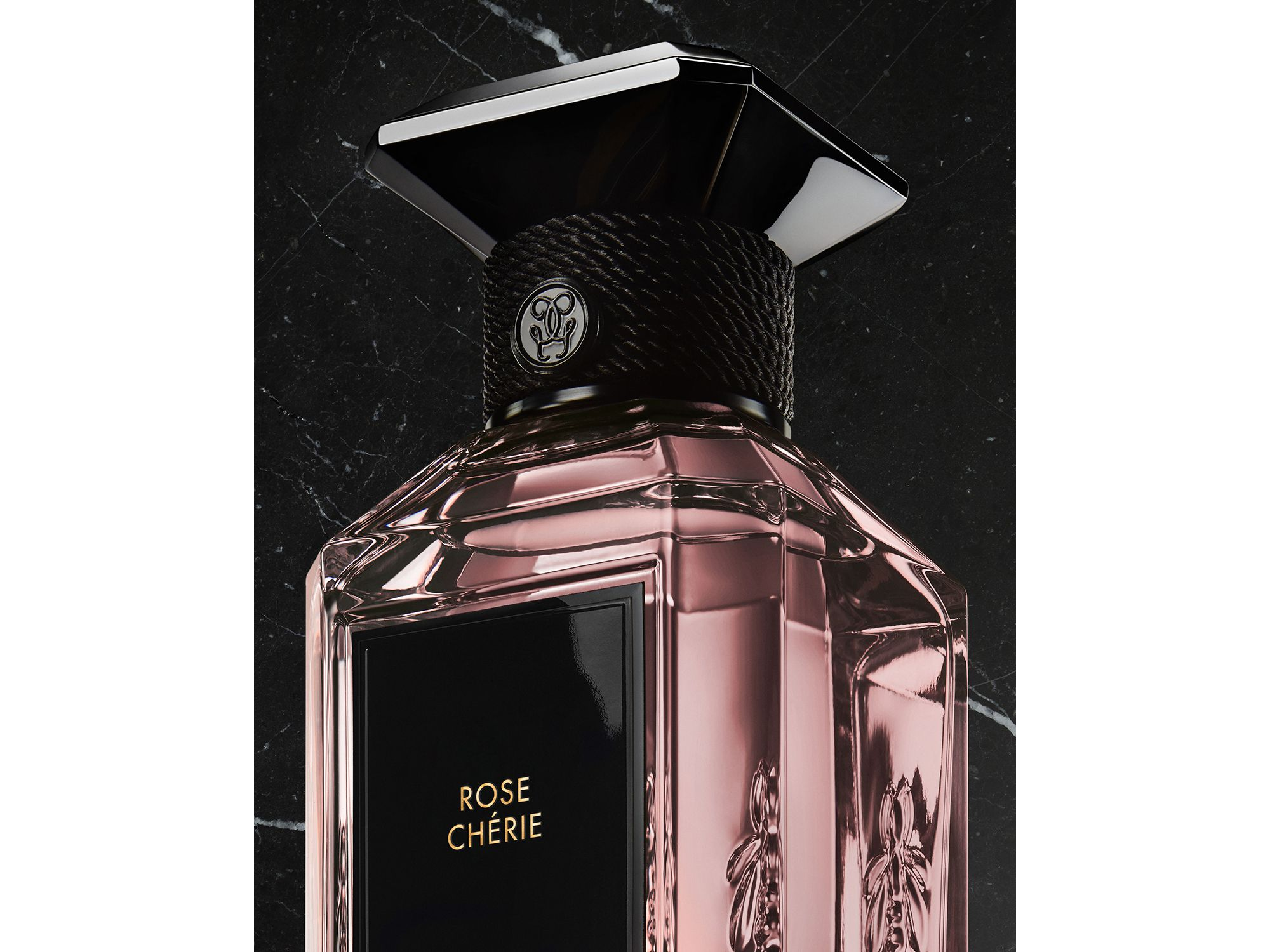 L'Art & La Matière Rose Chérie Eau de Parfum — Image 5