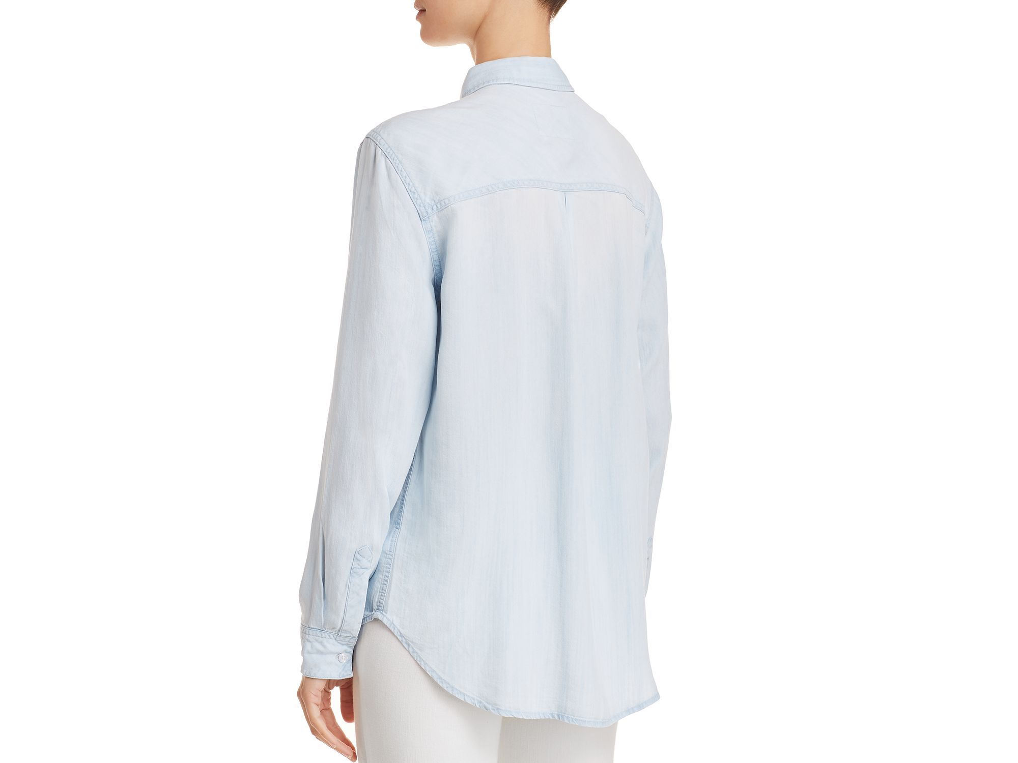 Top, PAIGE Jeans & More — Image 13