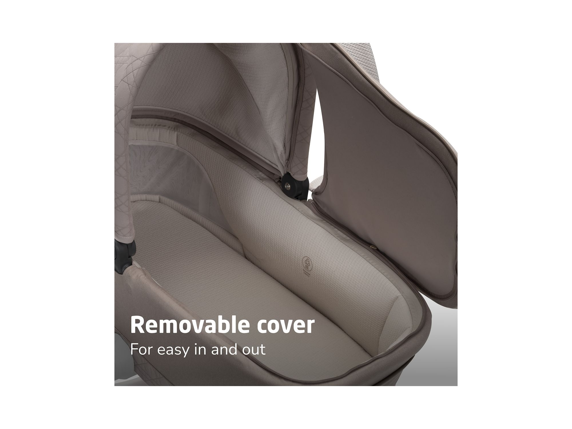 Carriage Accessory — Image 14