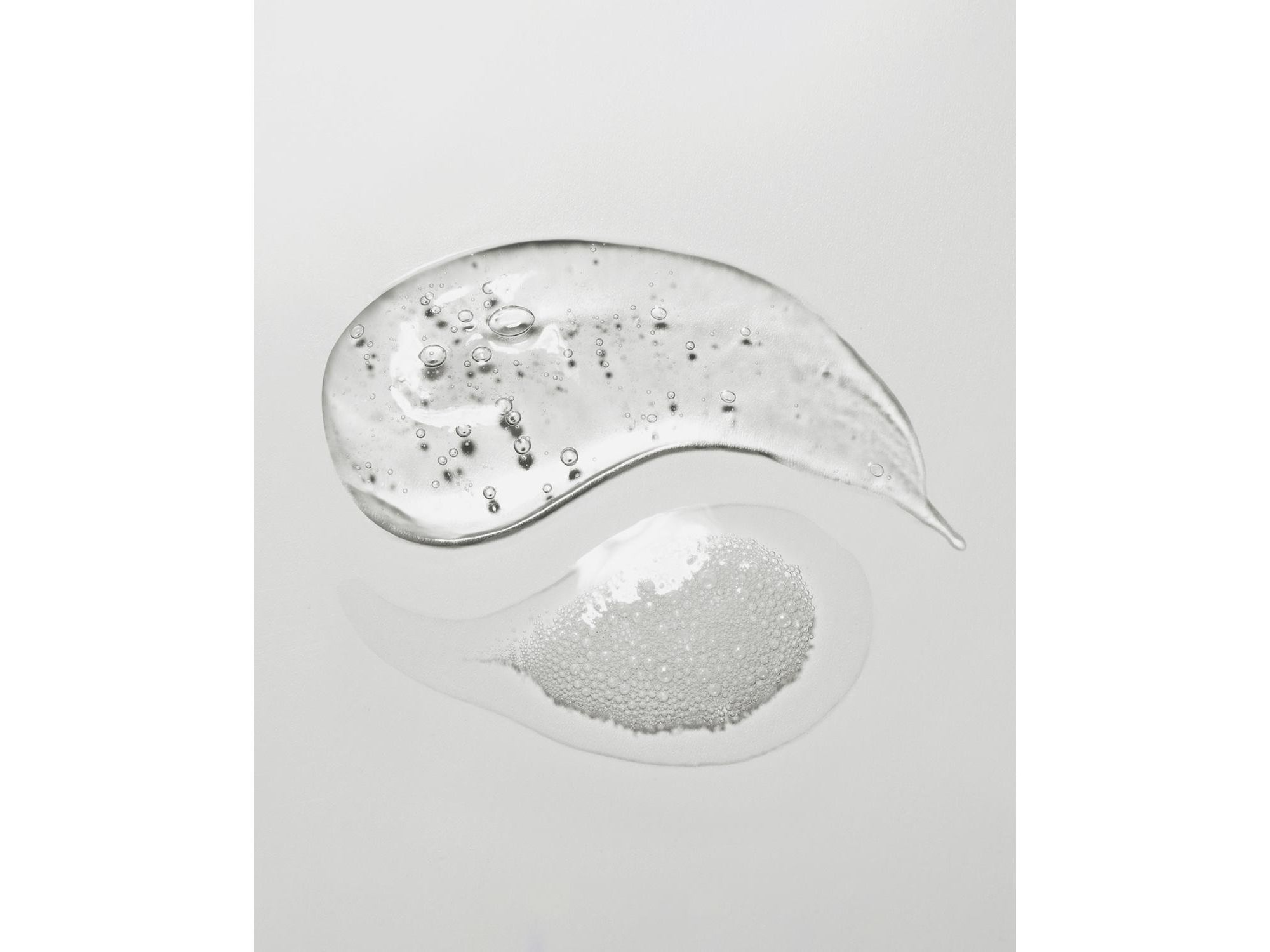 Unscented Black Rice Triple AHA Gentle Cleansing Gel — Image 6