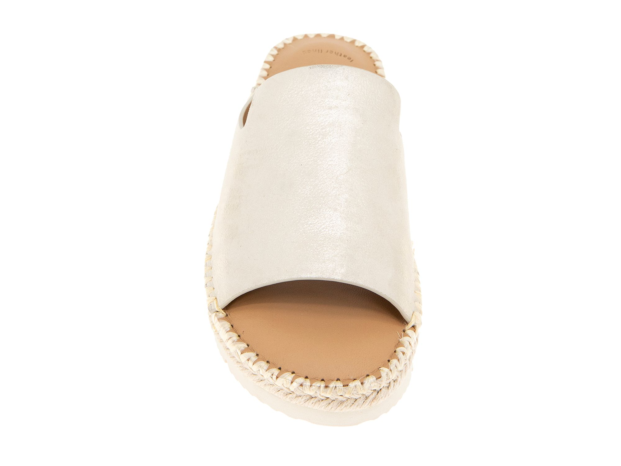 Women's Leilani Espadrille Sandals — Image 3