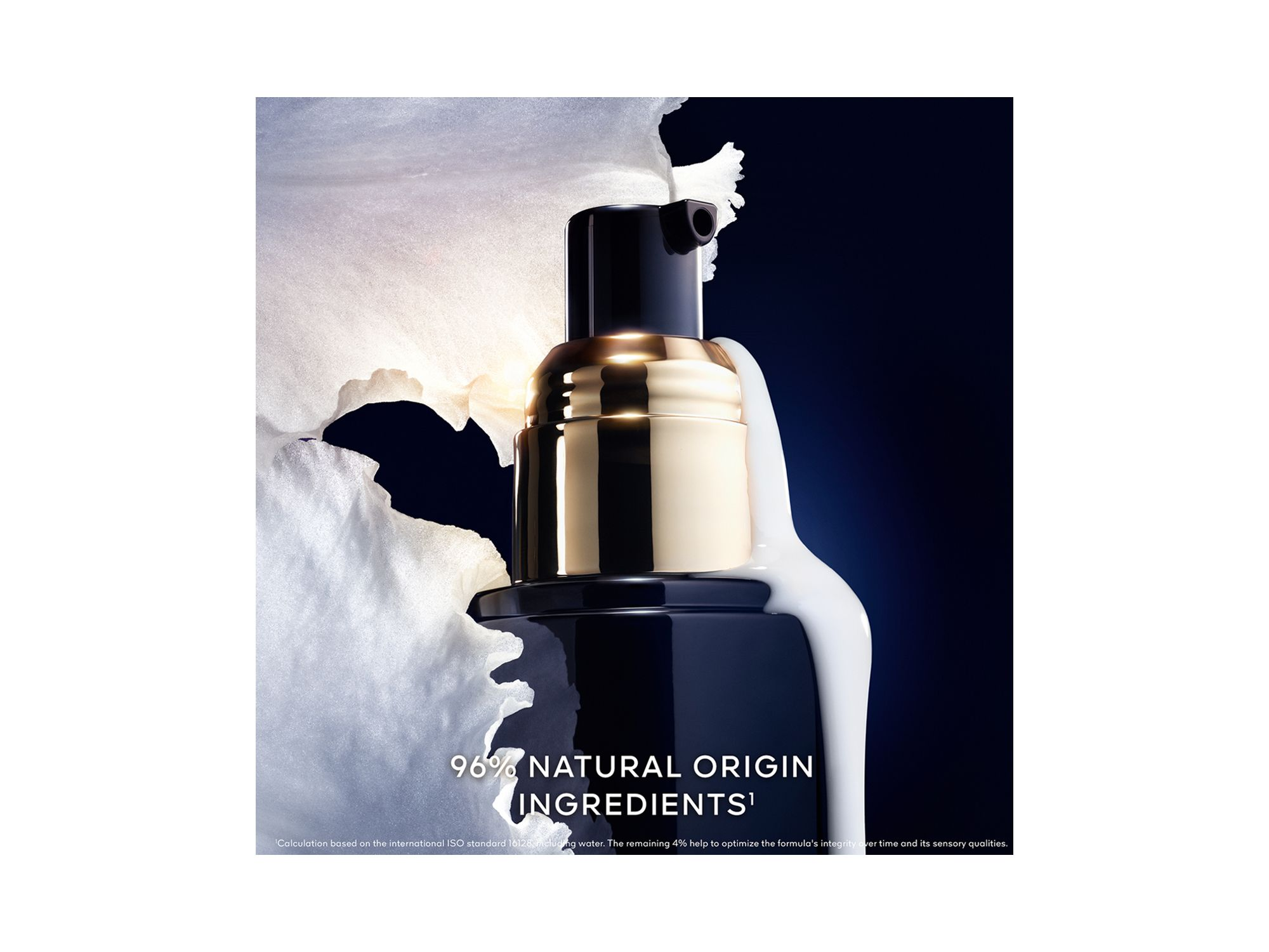 Orchidée Impériale The Essence Lotion Concentrate Emulsion 4.7 oz. — Image 6