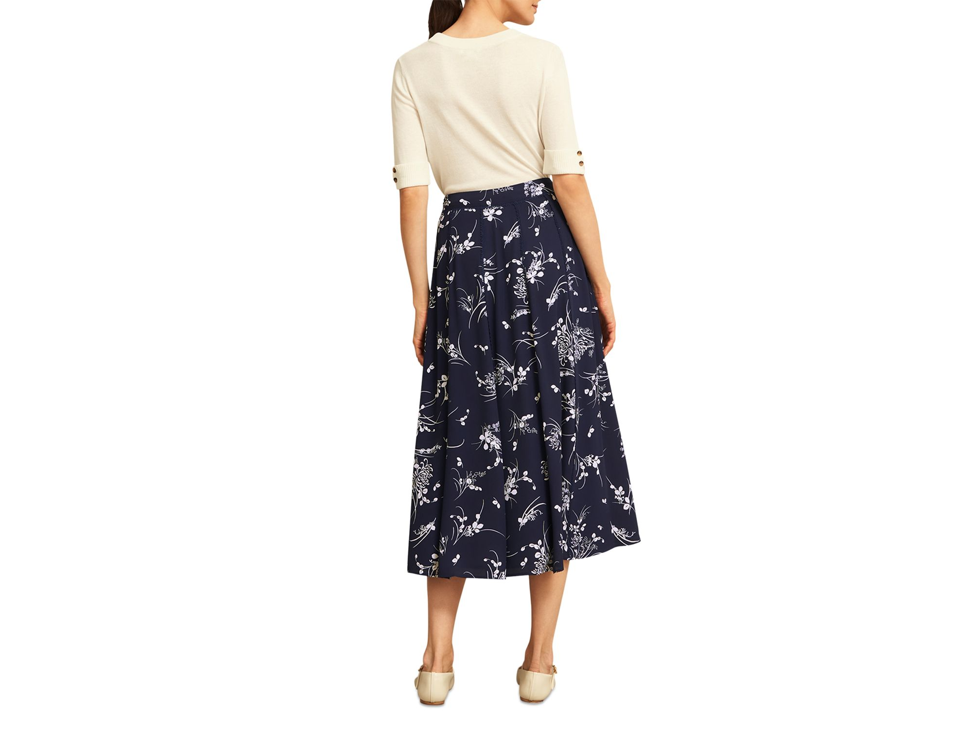 Brielle Skirt — Image 5
