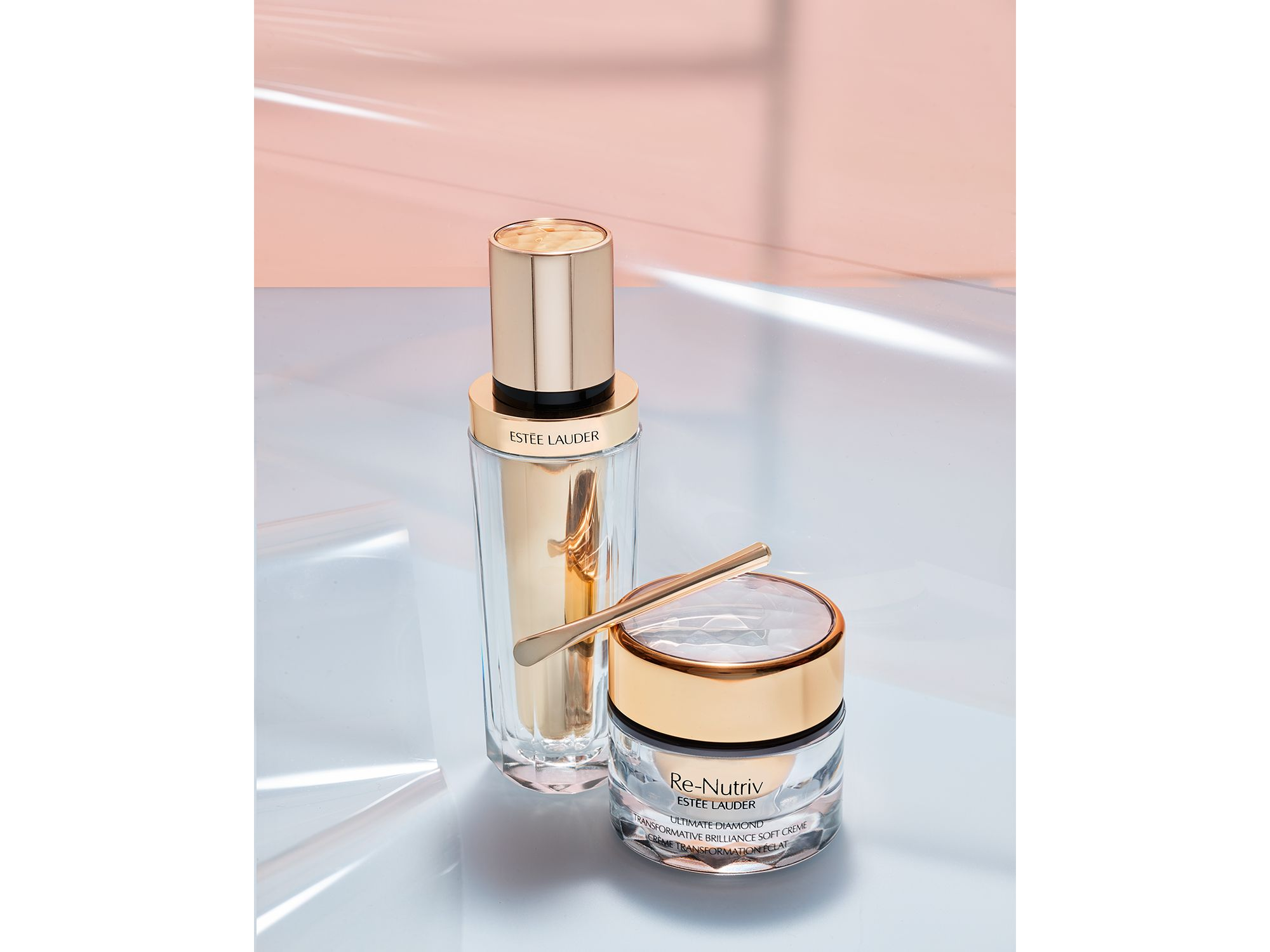 Re-Nutriv Ultimate Diamond Brilliance Creme — Image 9