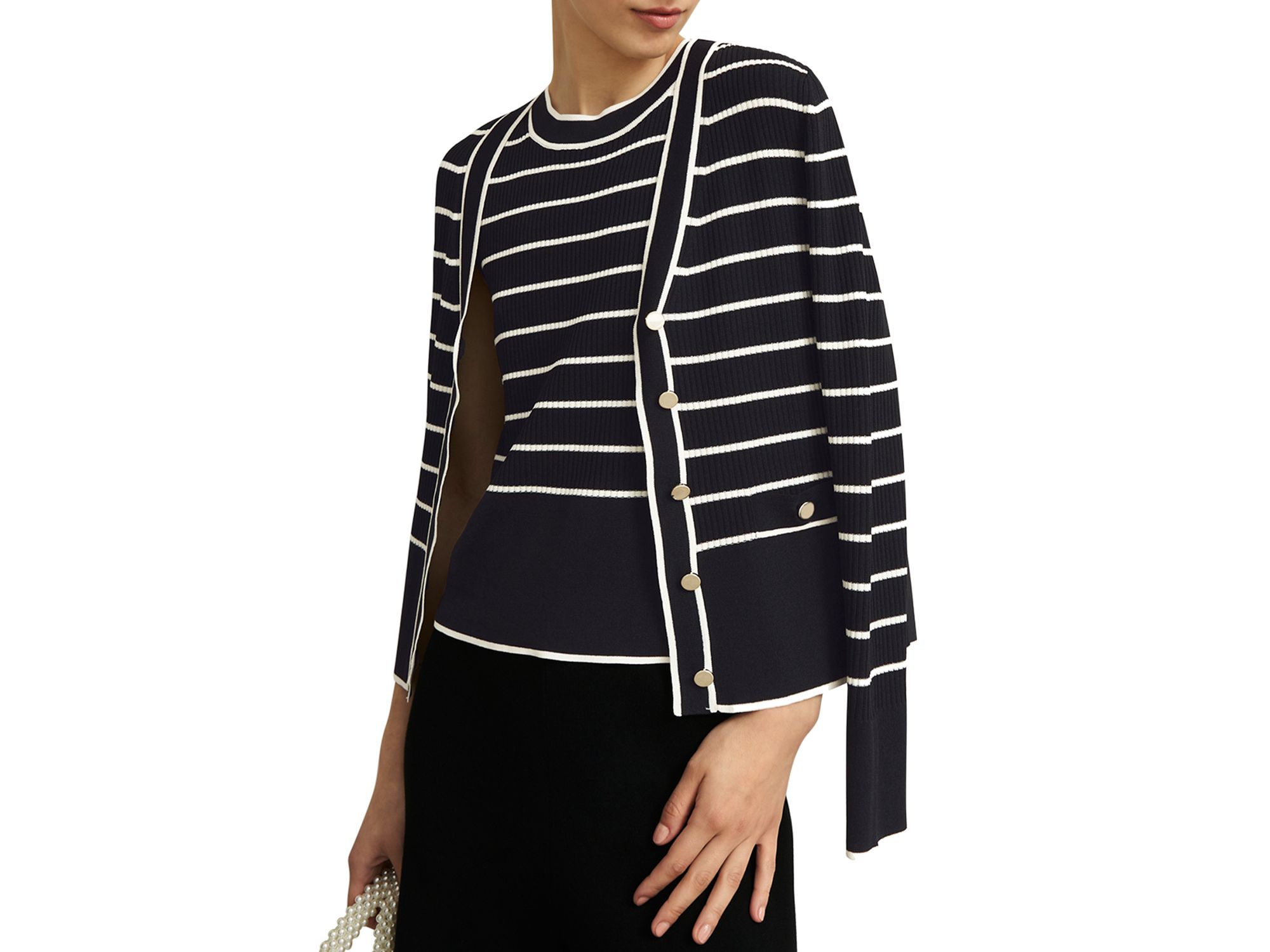 Limited Belmont Cardigan — Image 5