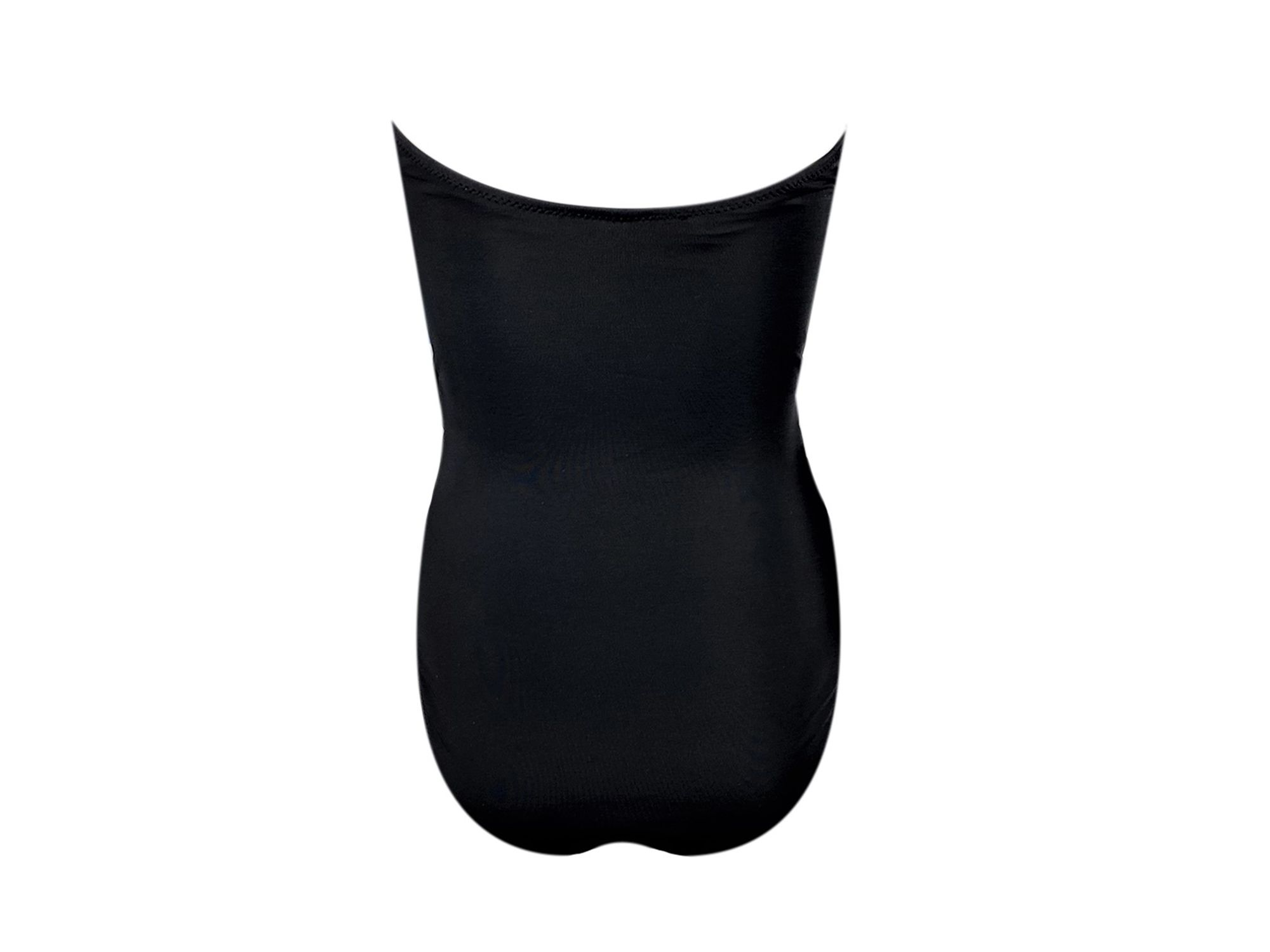 Unisex Regina One Piece Swimsuit — Image 3