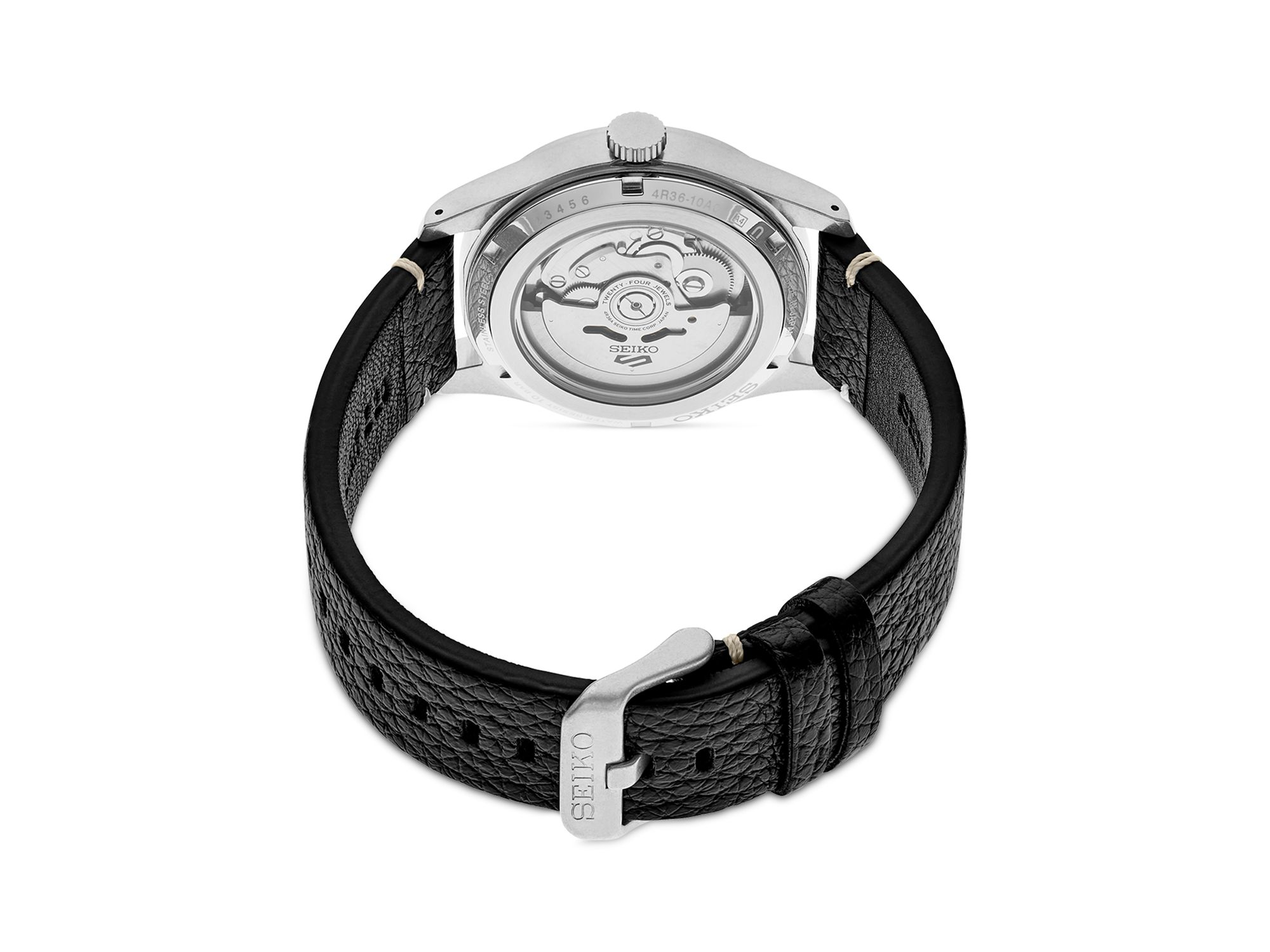5 Sports Watch, 39.4mm — Image 3