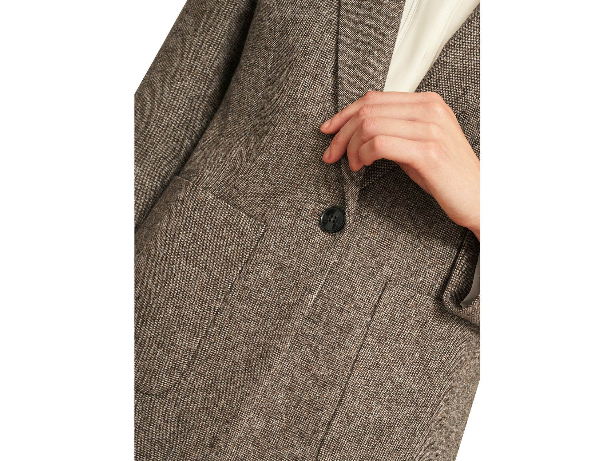 Elvie Jacket — Image 3