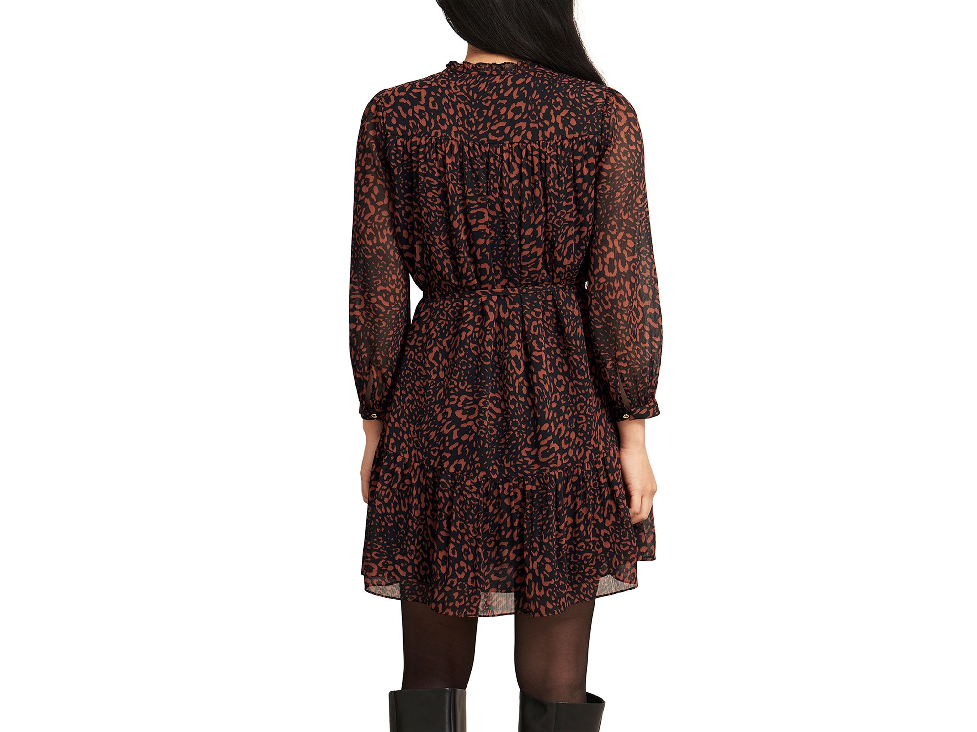 Monikah Dress — Image 6