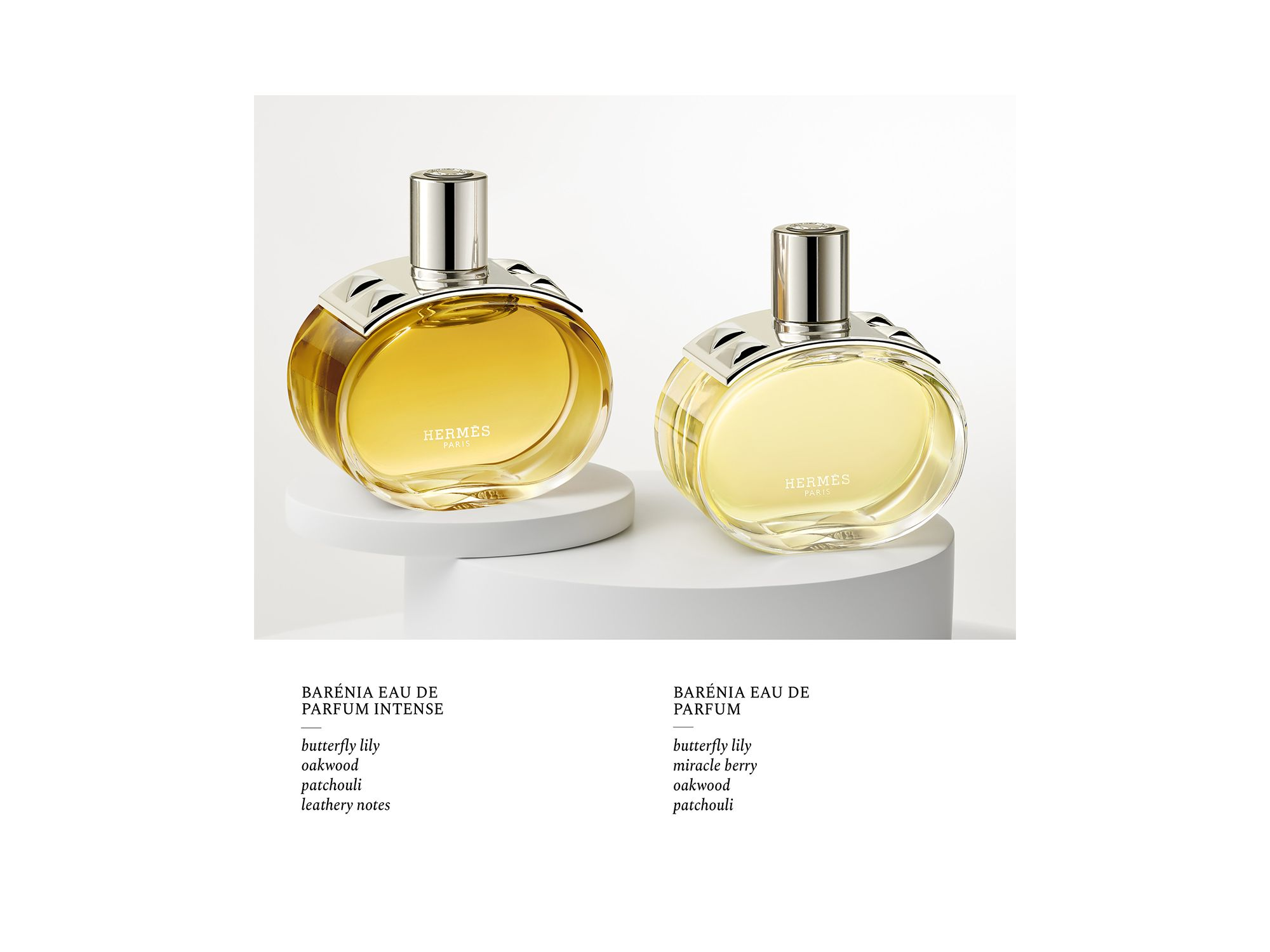 Barénia Eau de Parfum Intense — Image 6