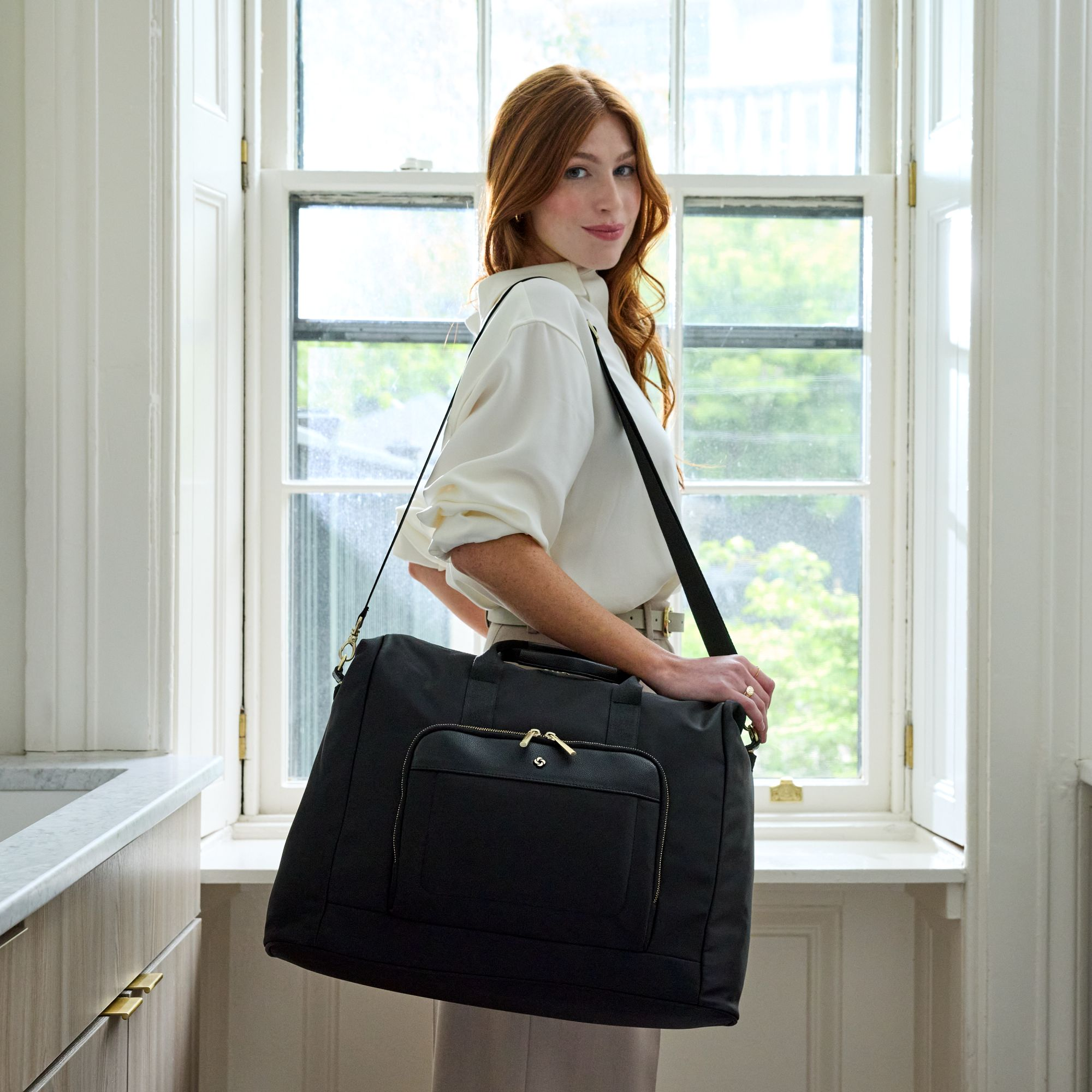 Mobile Solution 2 Duffel — Image 5