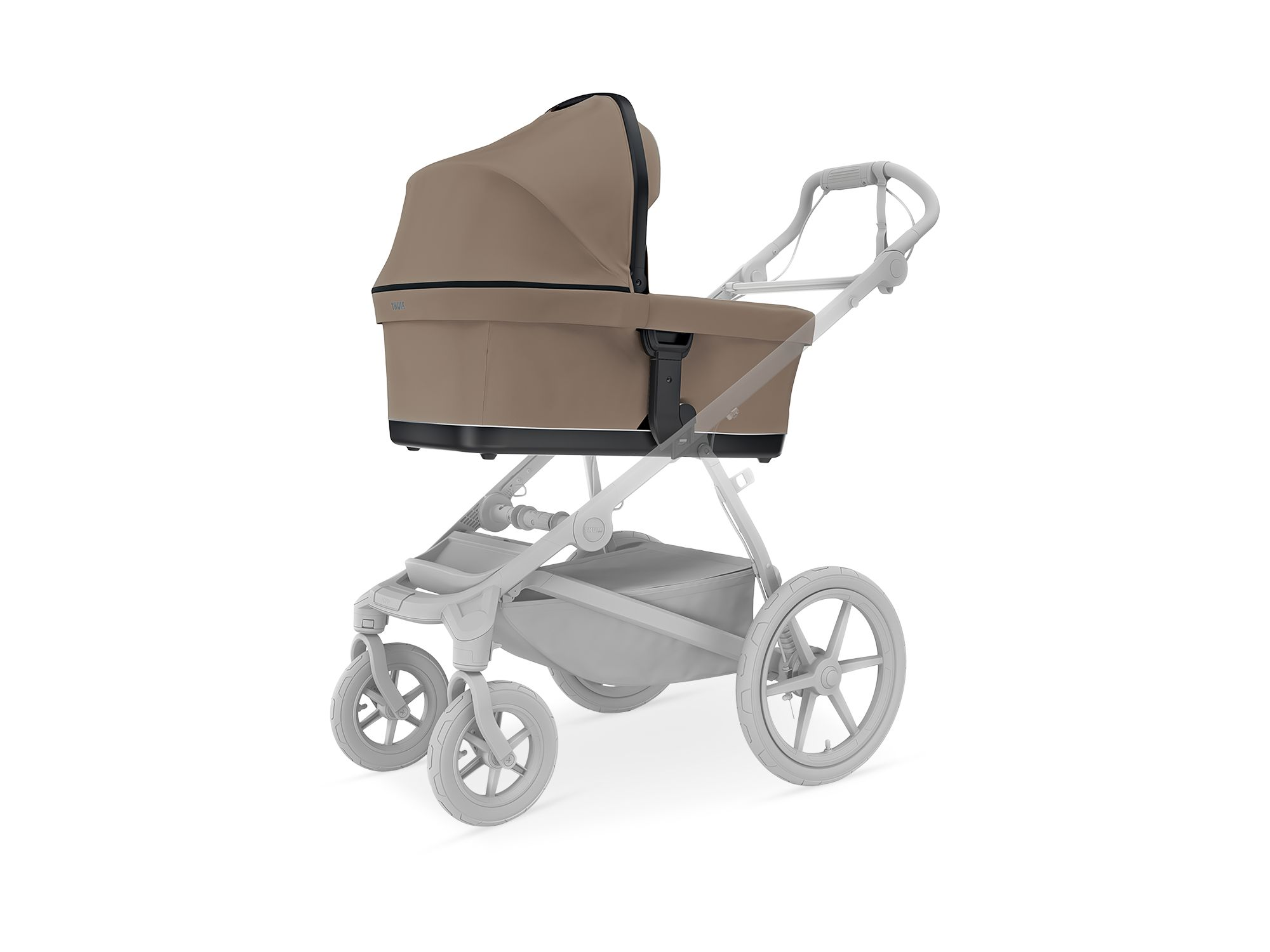 Urban Glide Bassinet — Image 8