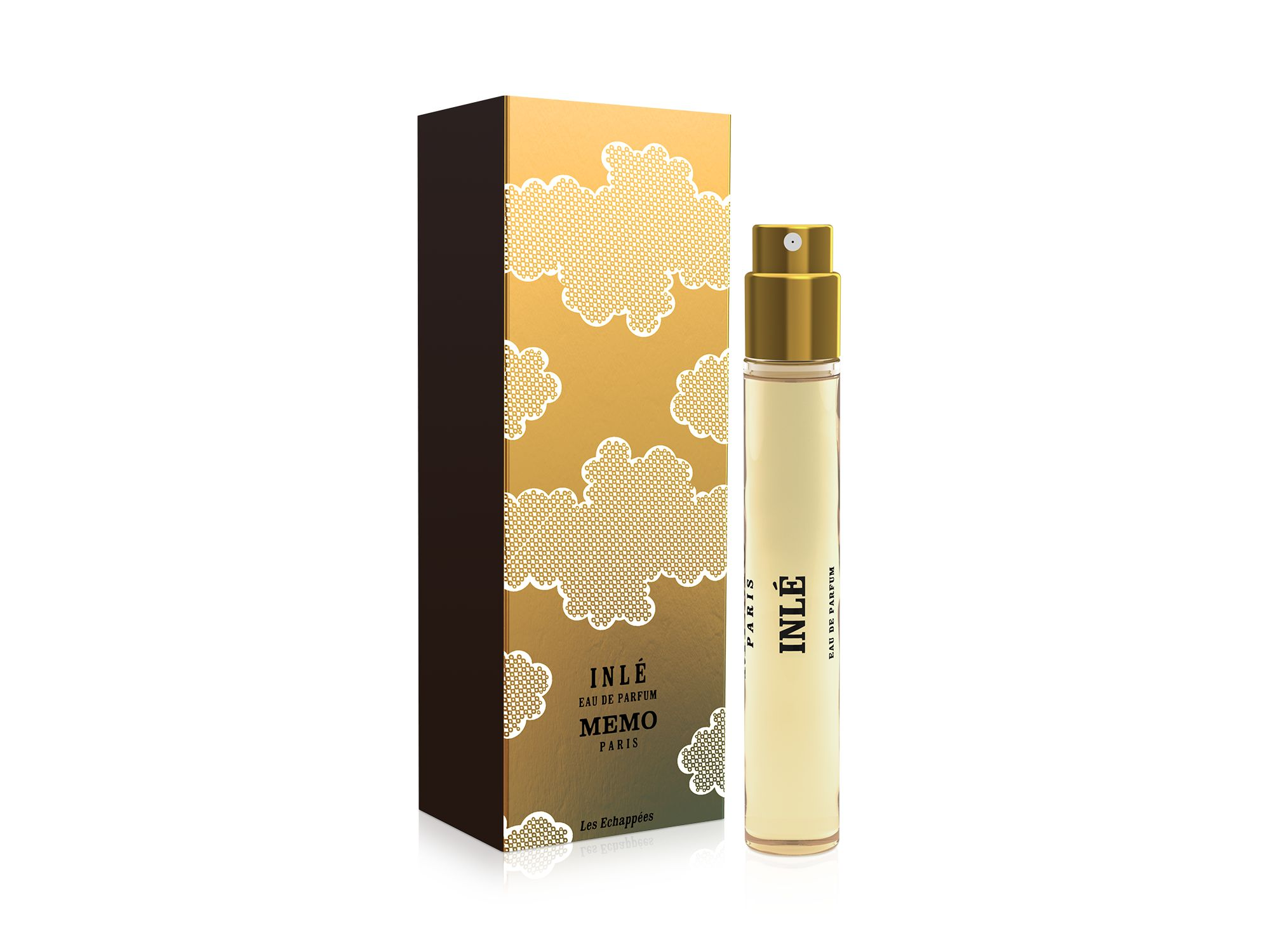 Inlé Eau de Parfum — Image 9