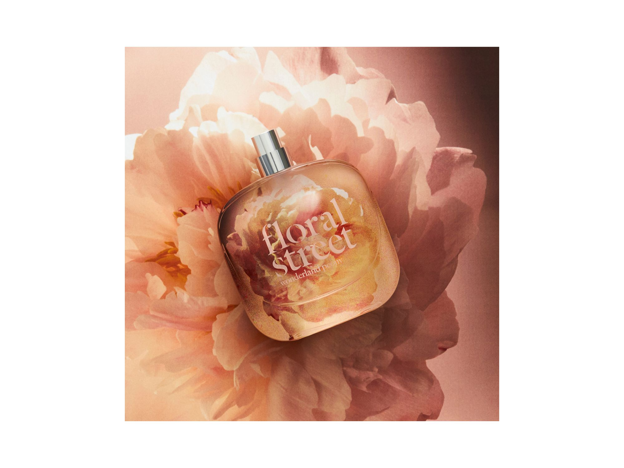 Wonderland Peony Eau de Parfum — Image 4