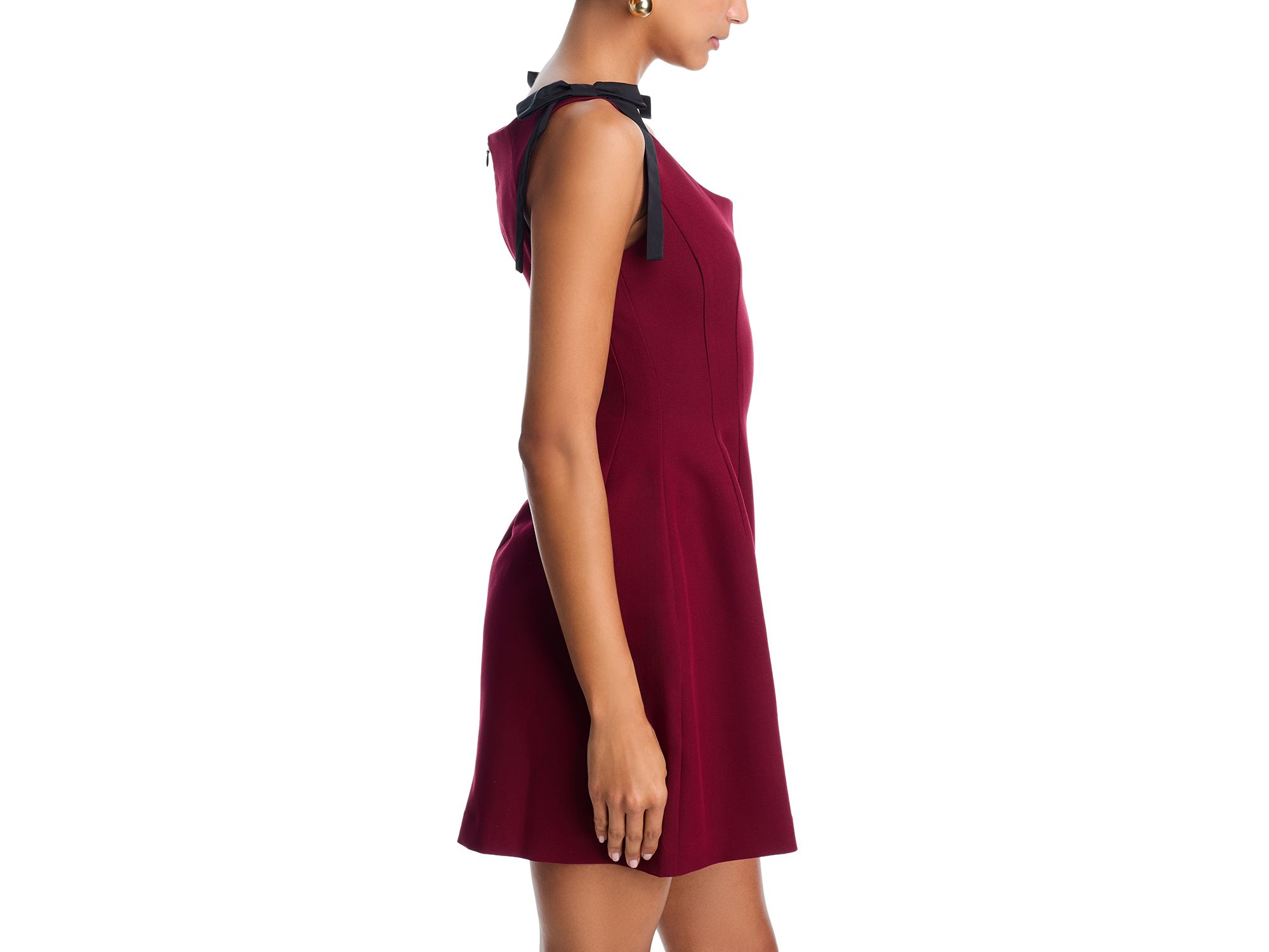 Jade Mini Dress — Image 4