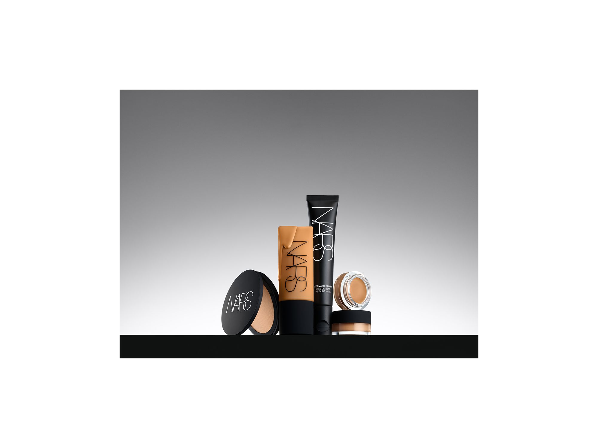 Soft Matte Advanced Perfecting Powder — Image 9