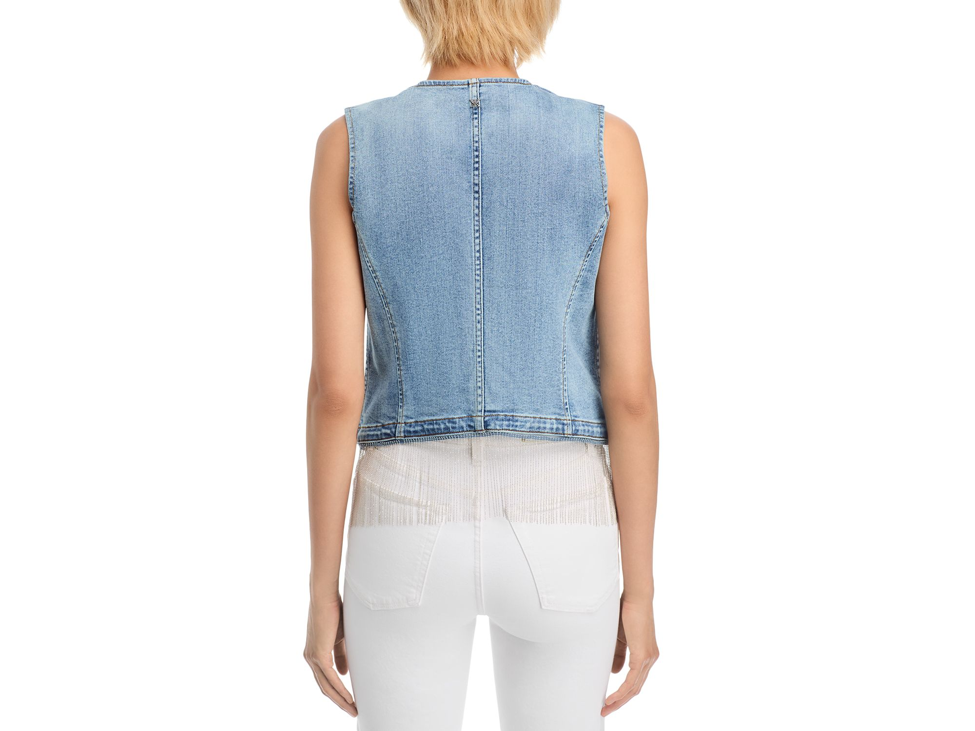 Cecilia Vest — Image 3
