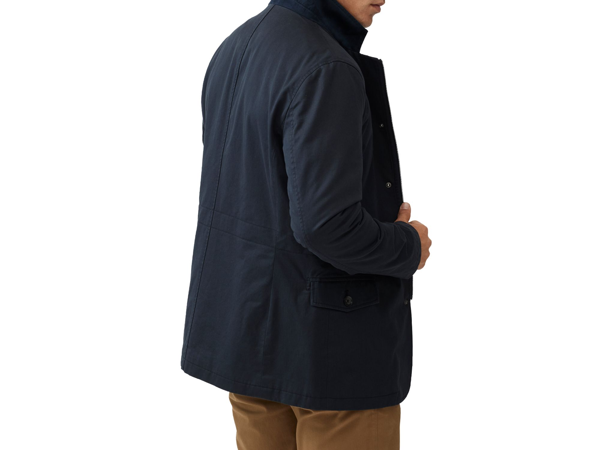 Winscombe Jacket — Image 3
