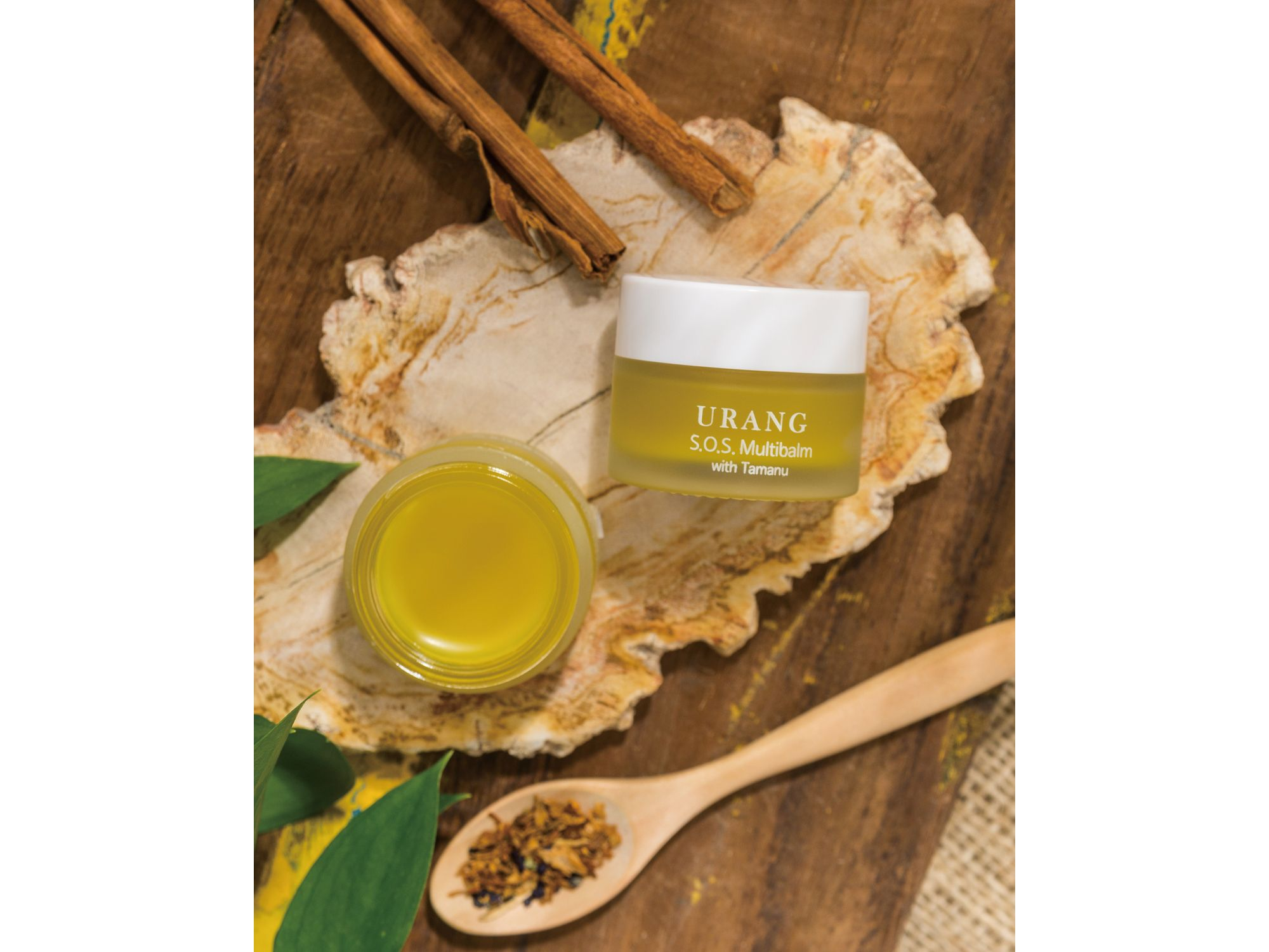 S.O.S. Multi Balm with Tamanu — Image 4