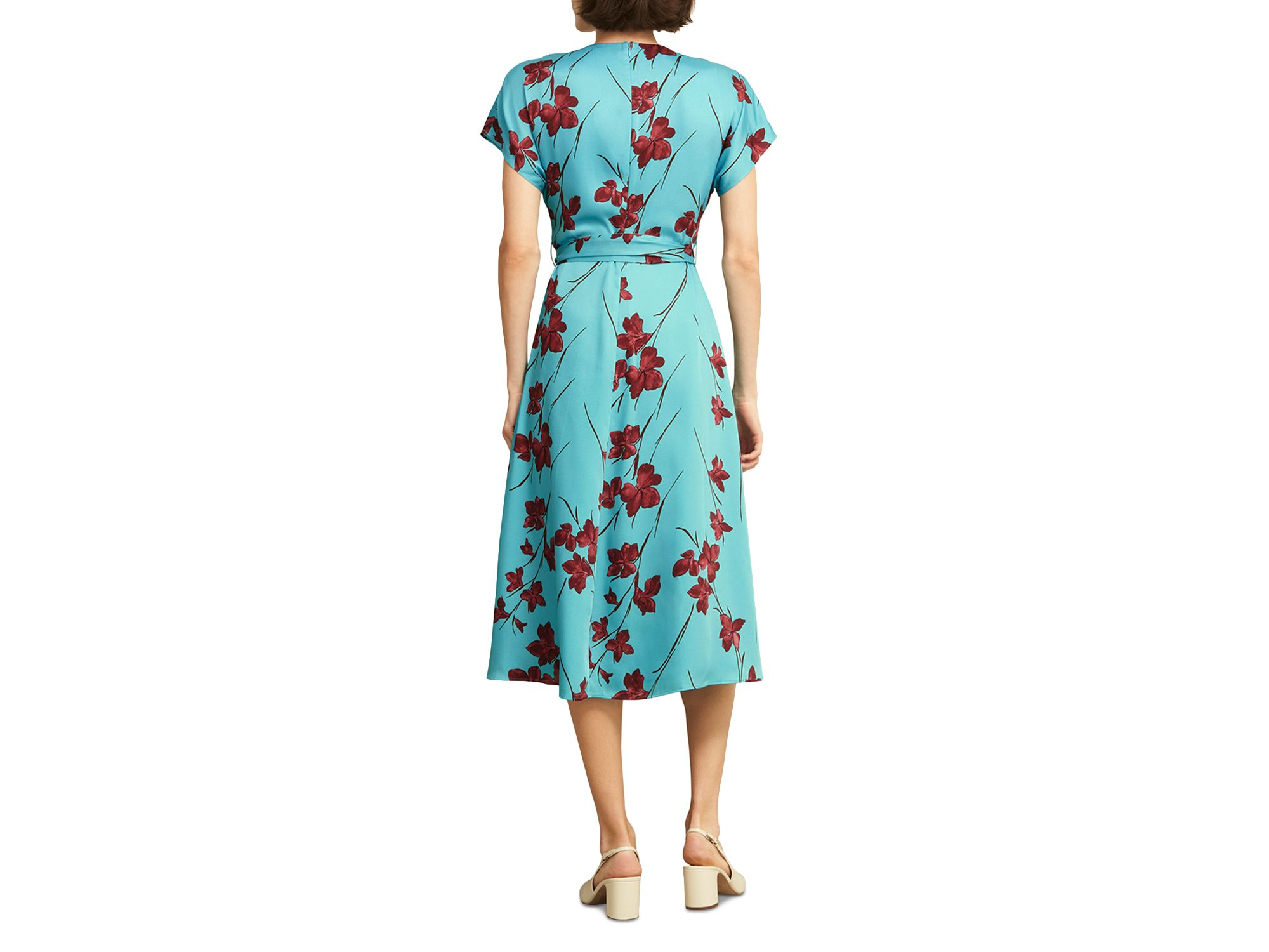 Hardwick Dress — Image 5