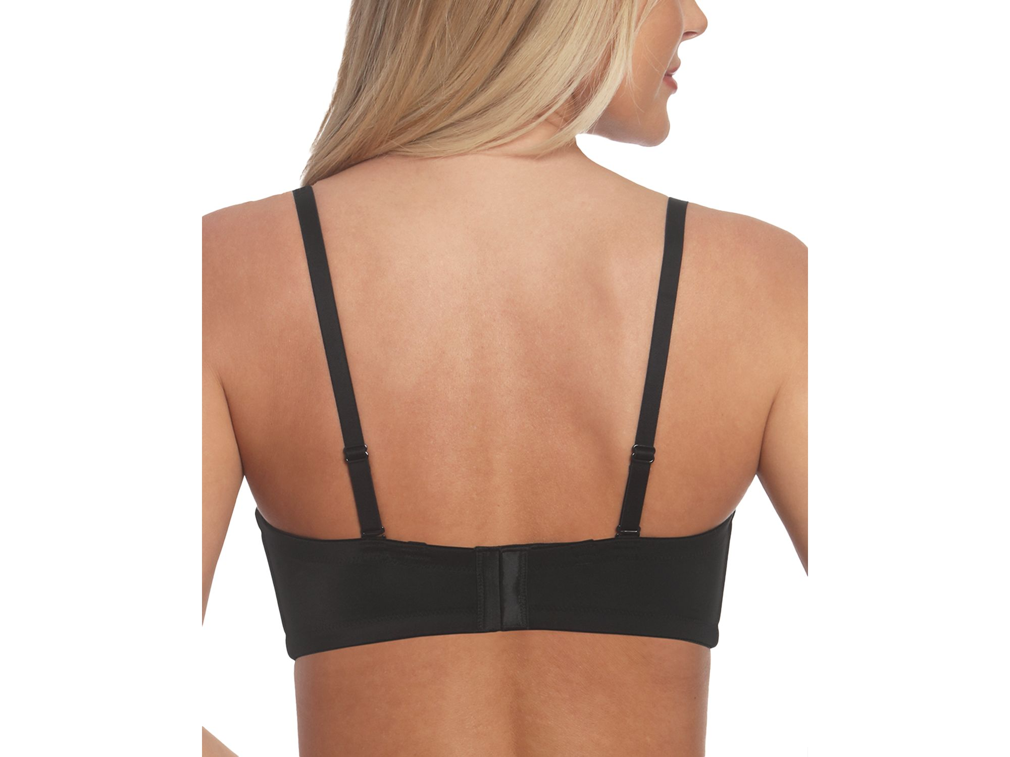 Bella Hidden Support Convertible Strapless Bra — Image 3