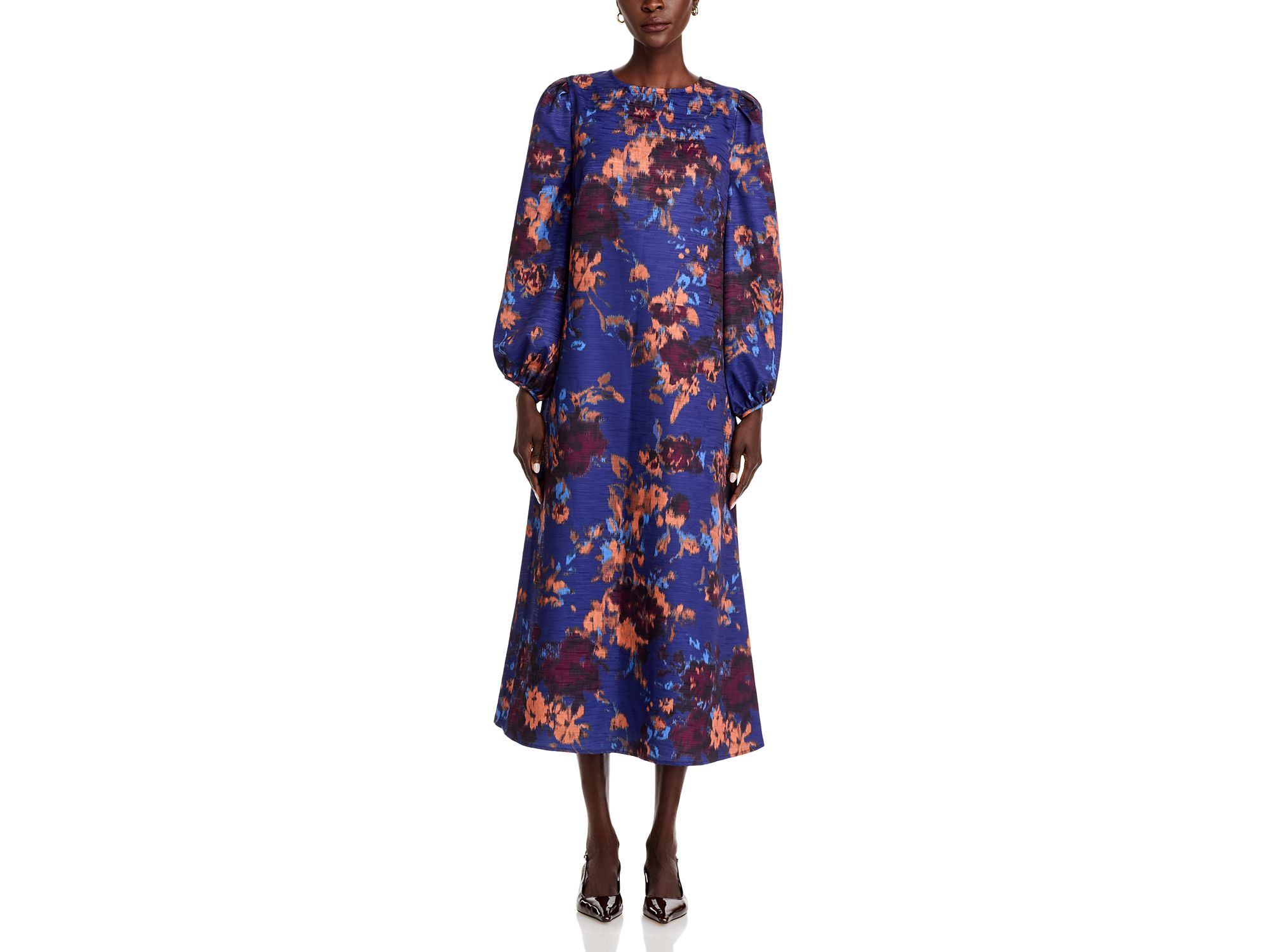 A Line Dress — Image 6