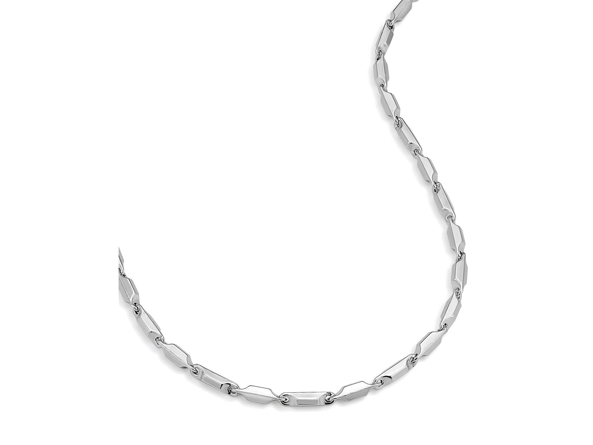 Sterling Marine Link Chain, 20" — Image 6