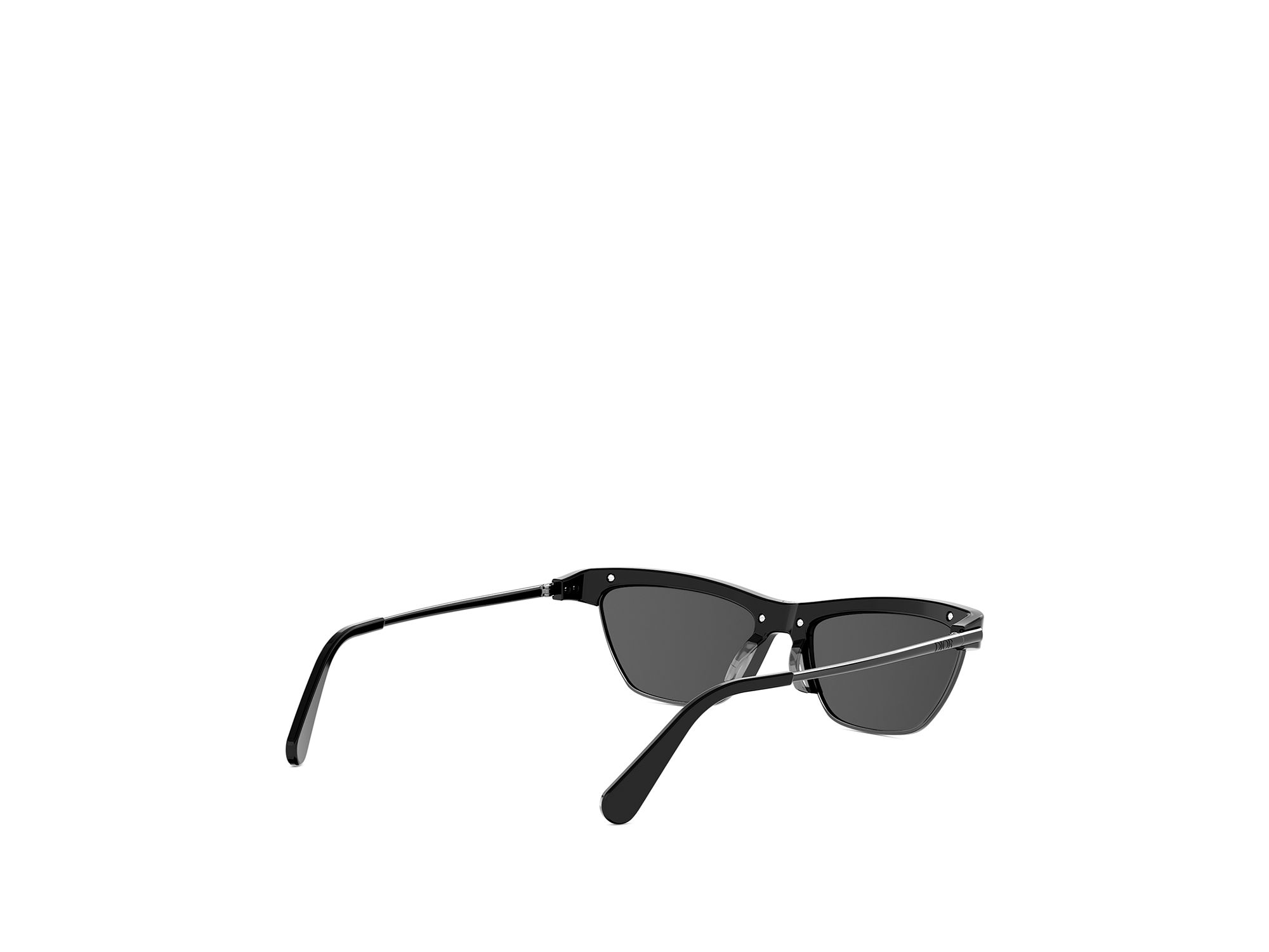 D-Moon B1I Butterfly Sunglasses, 56 mm — Image 4