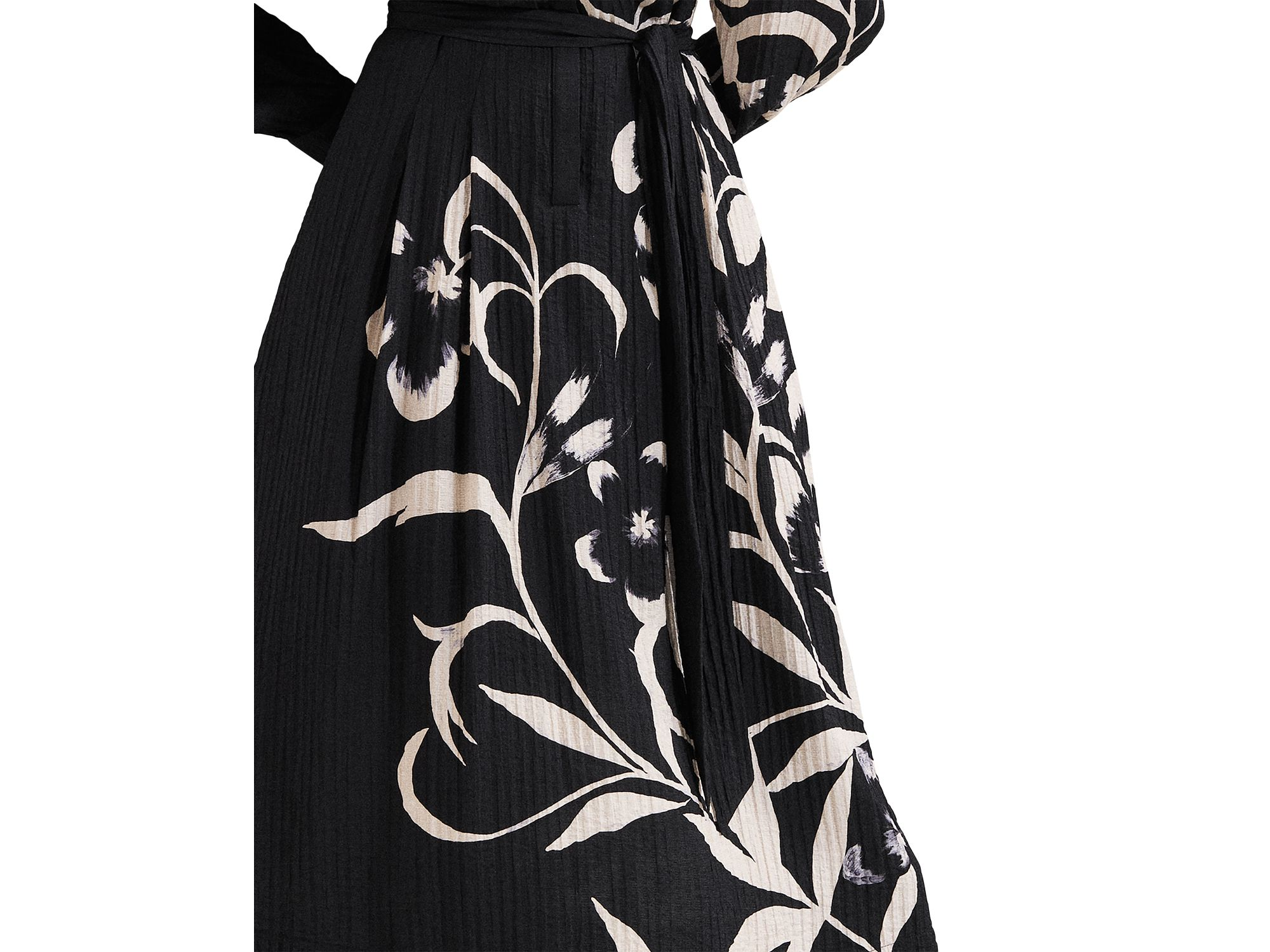 Natalie Midi Dress — Image 4