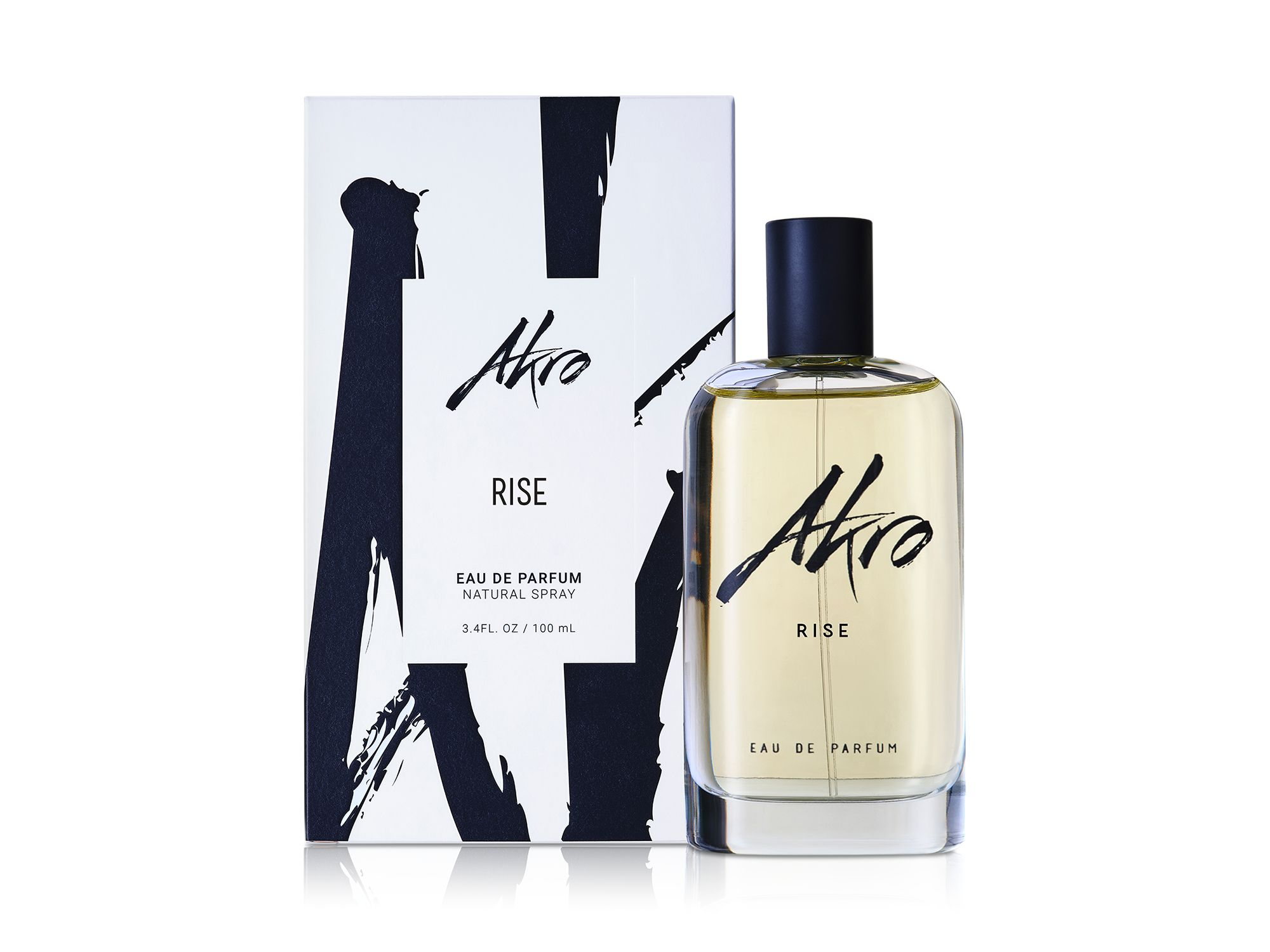 Rise Eau de Parfum 3.4 oz. — Image 3