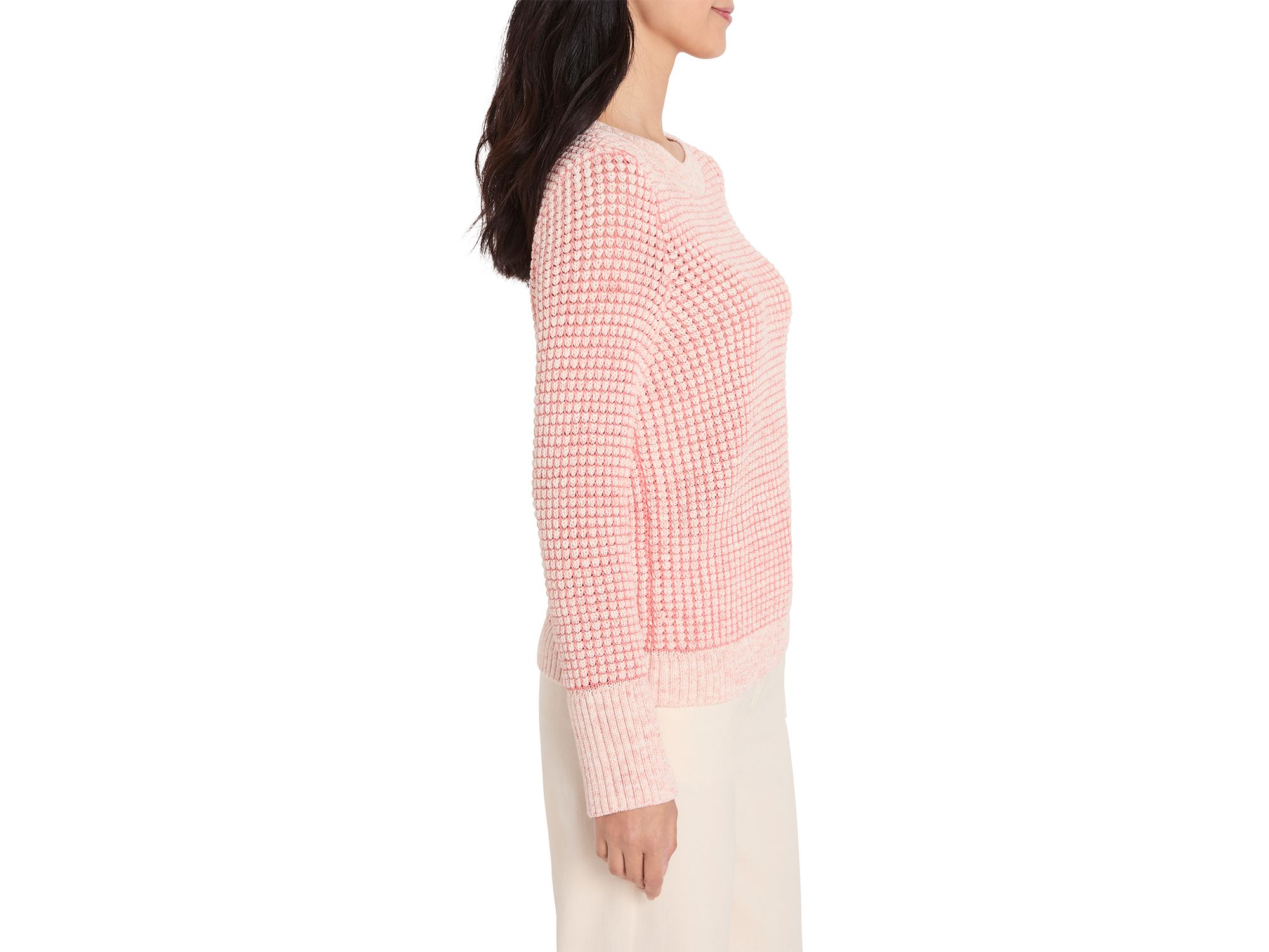 Color Spray Sweater — Image 3