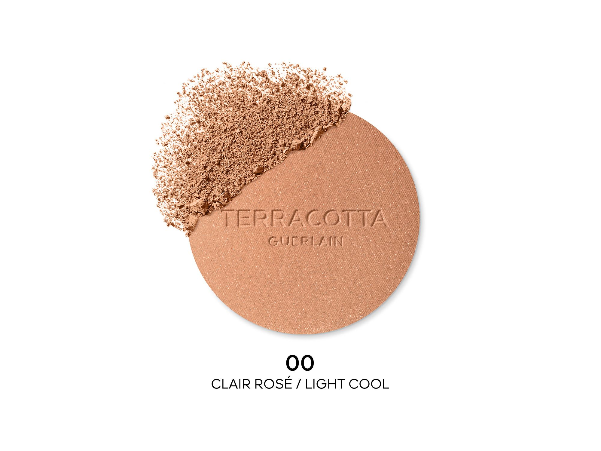 Terracotta Sunkissed Natural Bronzer Powder — Image 28