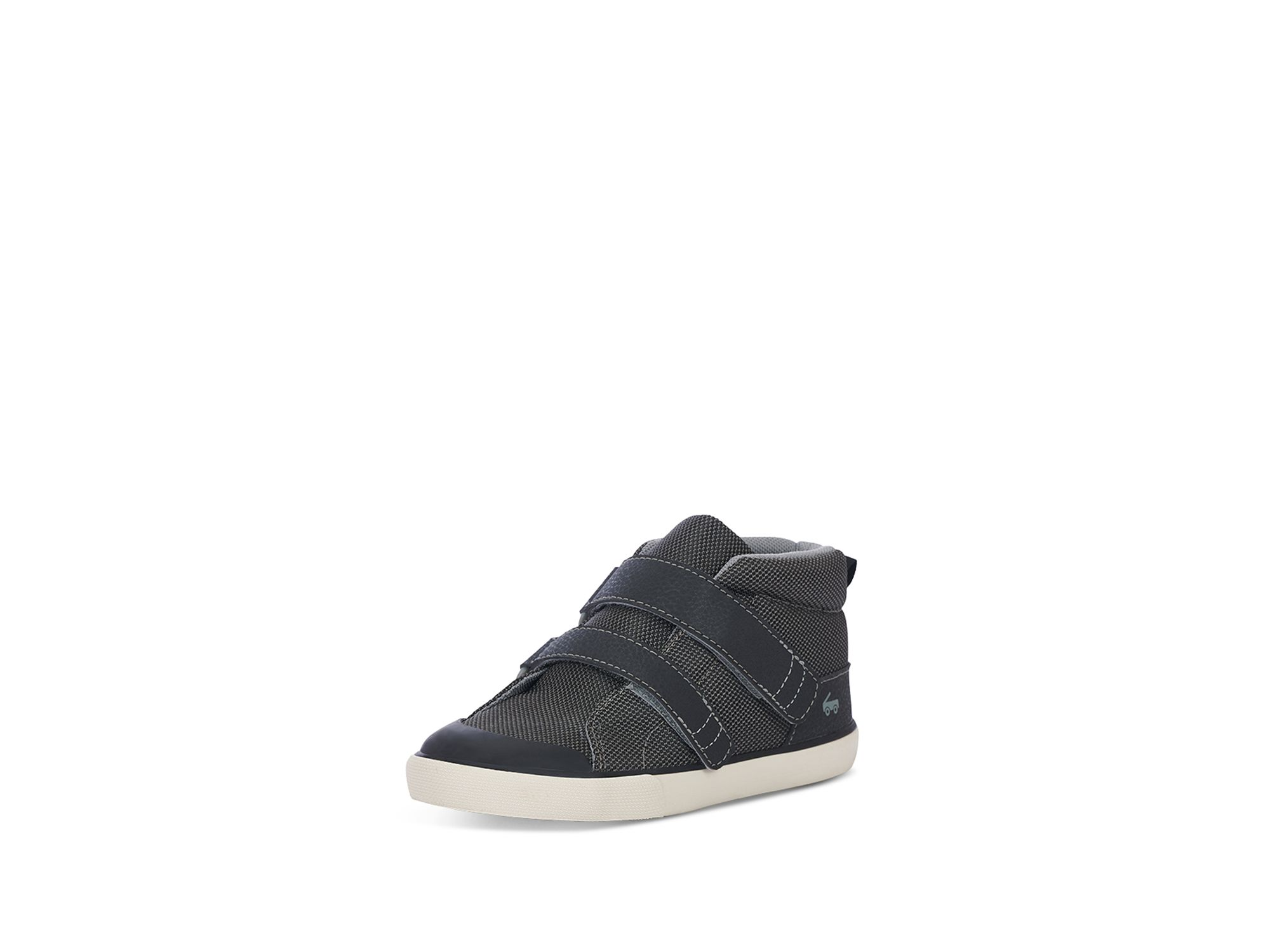 Boys' Dean Adapt II High Top Sneakers - Toddler — Image 3