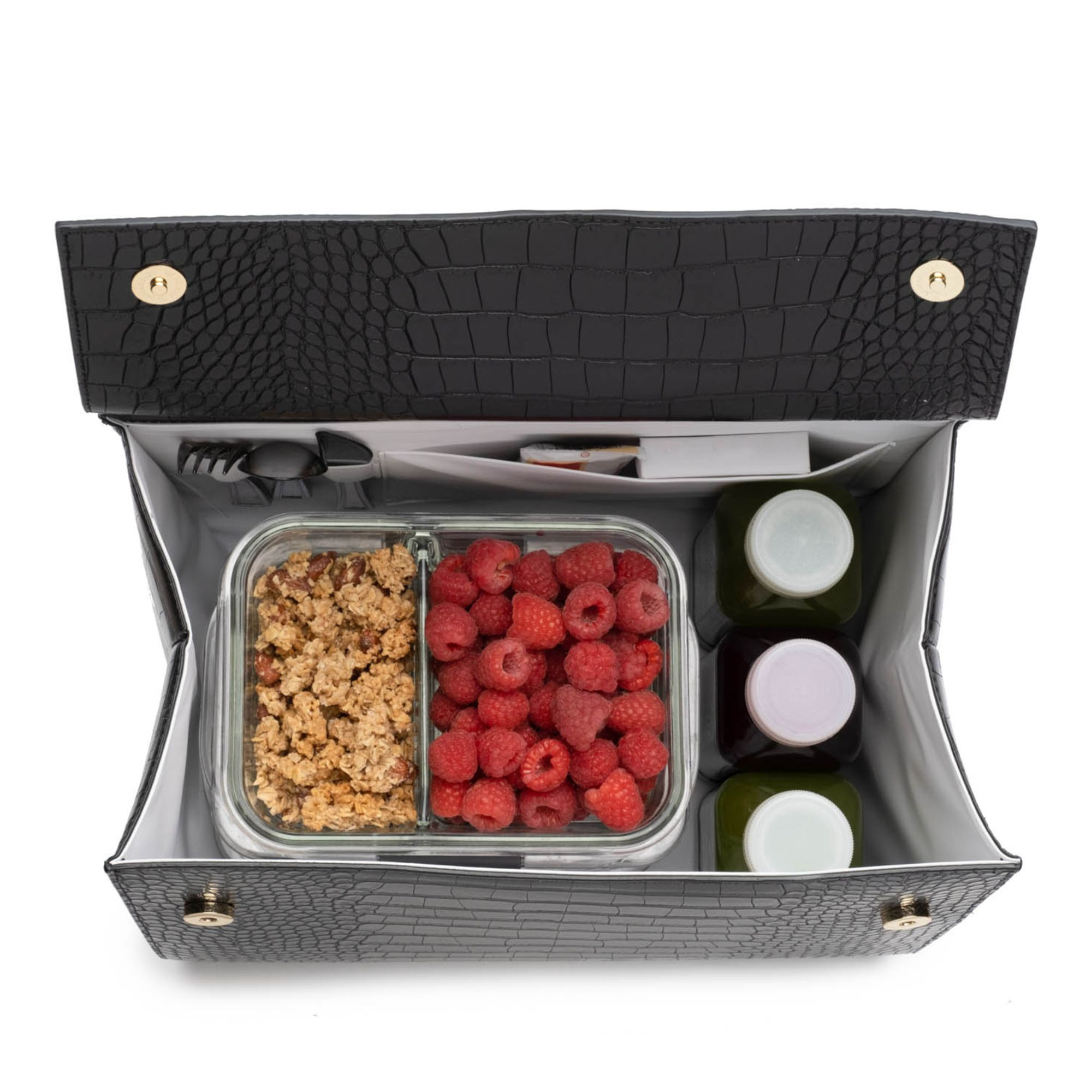The Large Luncher Lunch Box — Image 17