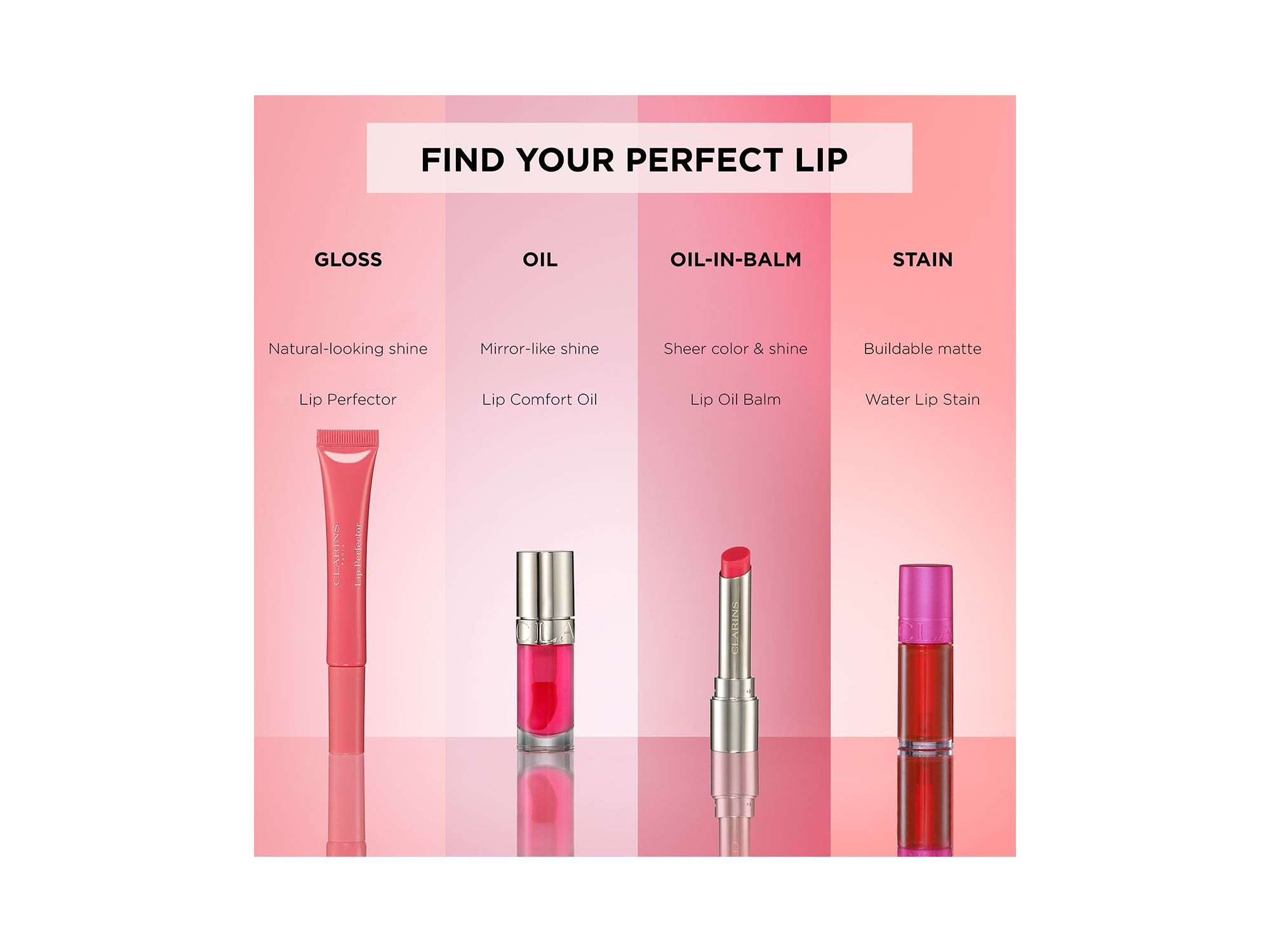 Hydrating Water Lip Stain — Image 11