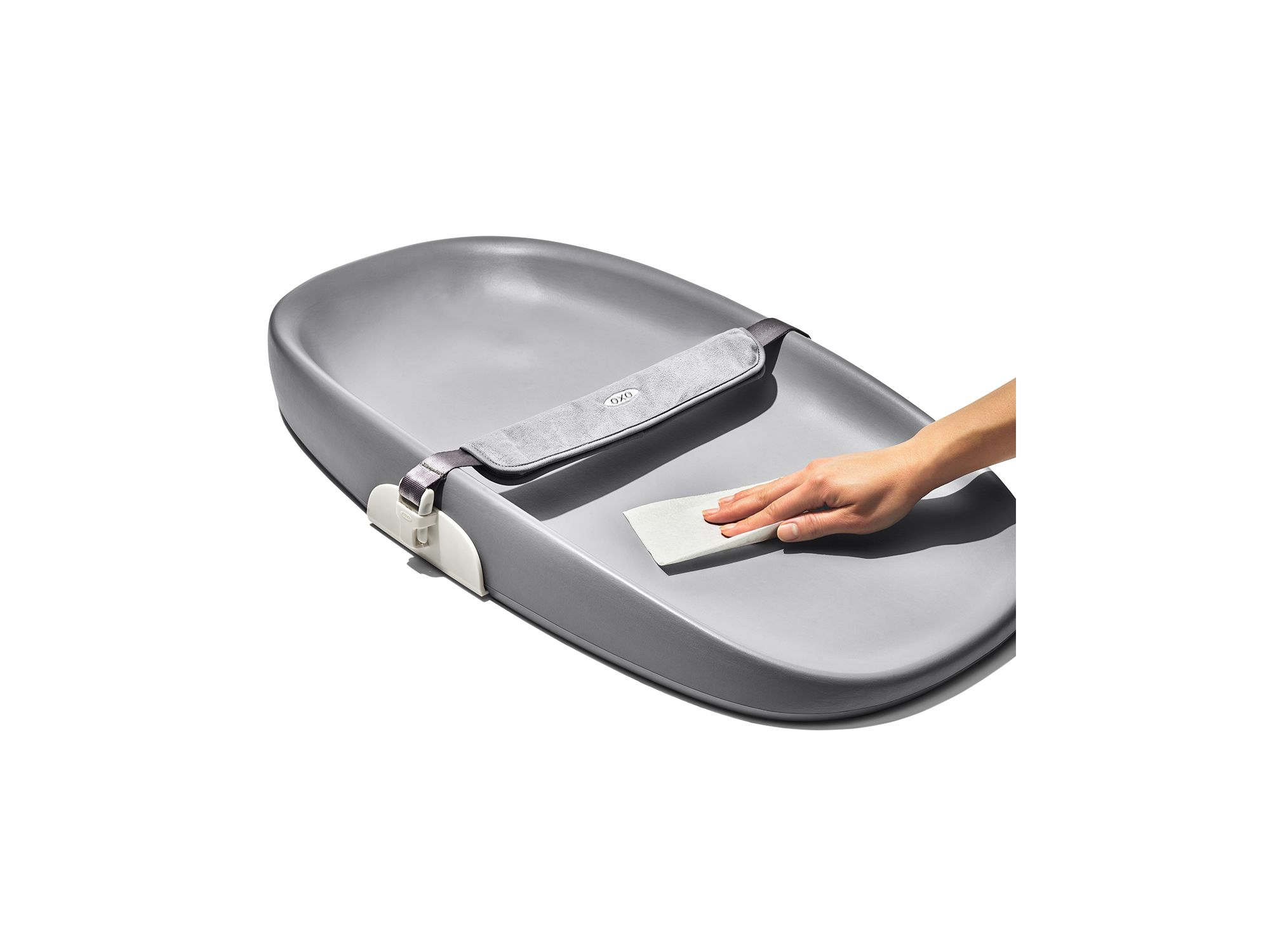Tot Changing Pad — Image 6