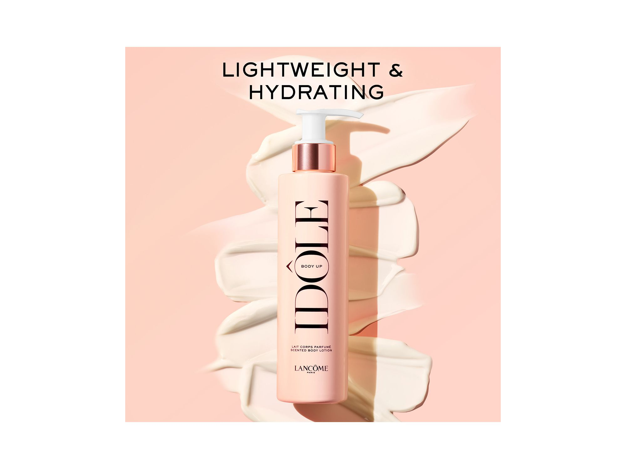 Idôle Body Up Scented Body Lotion 6.8 oz. — Image 6